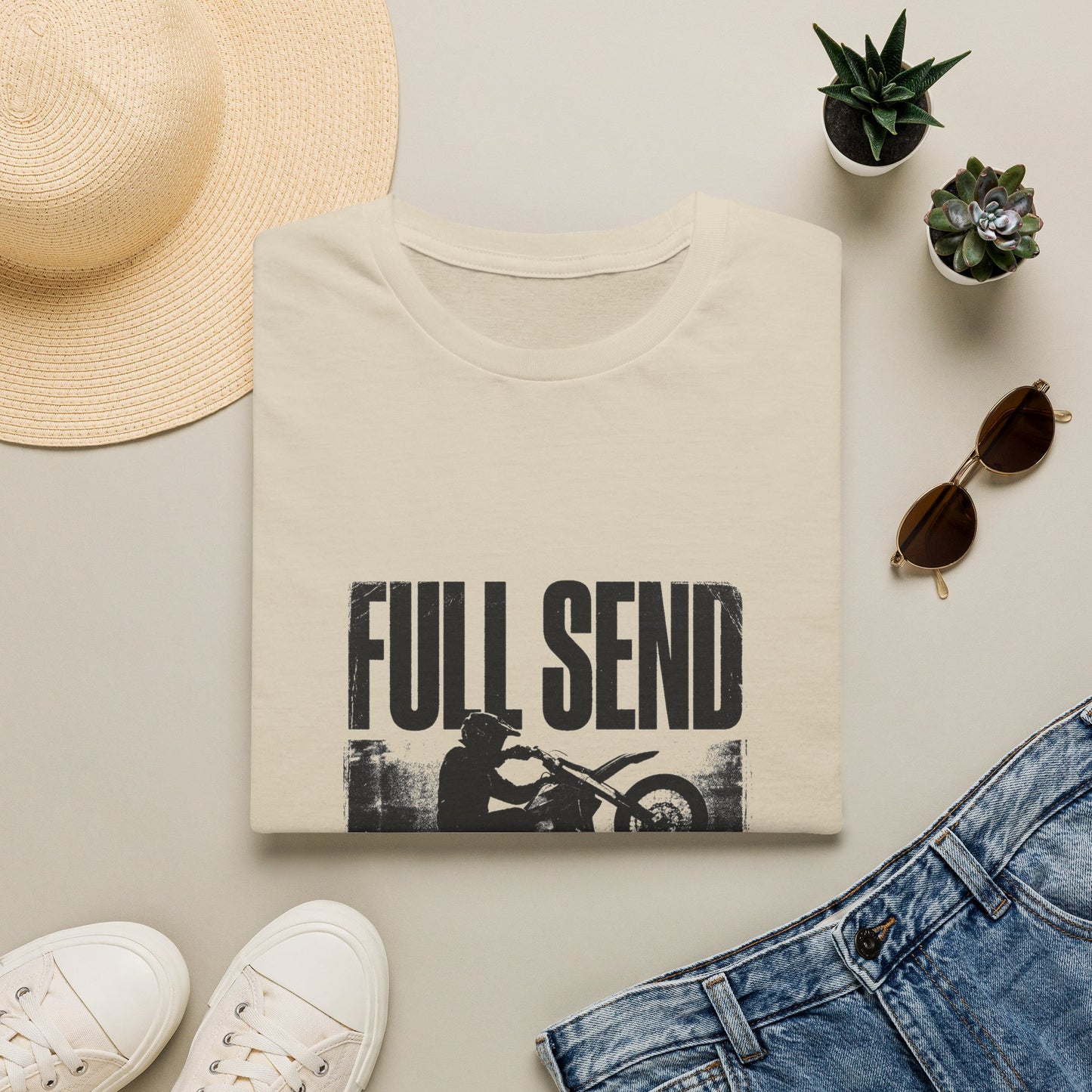 Sand