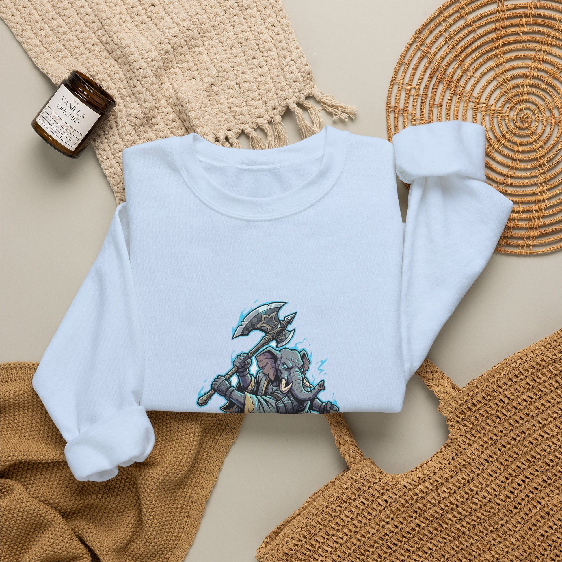 Light Blue