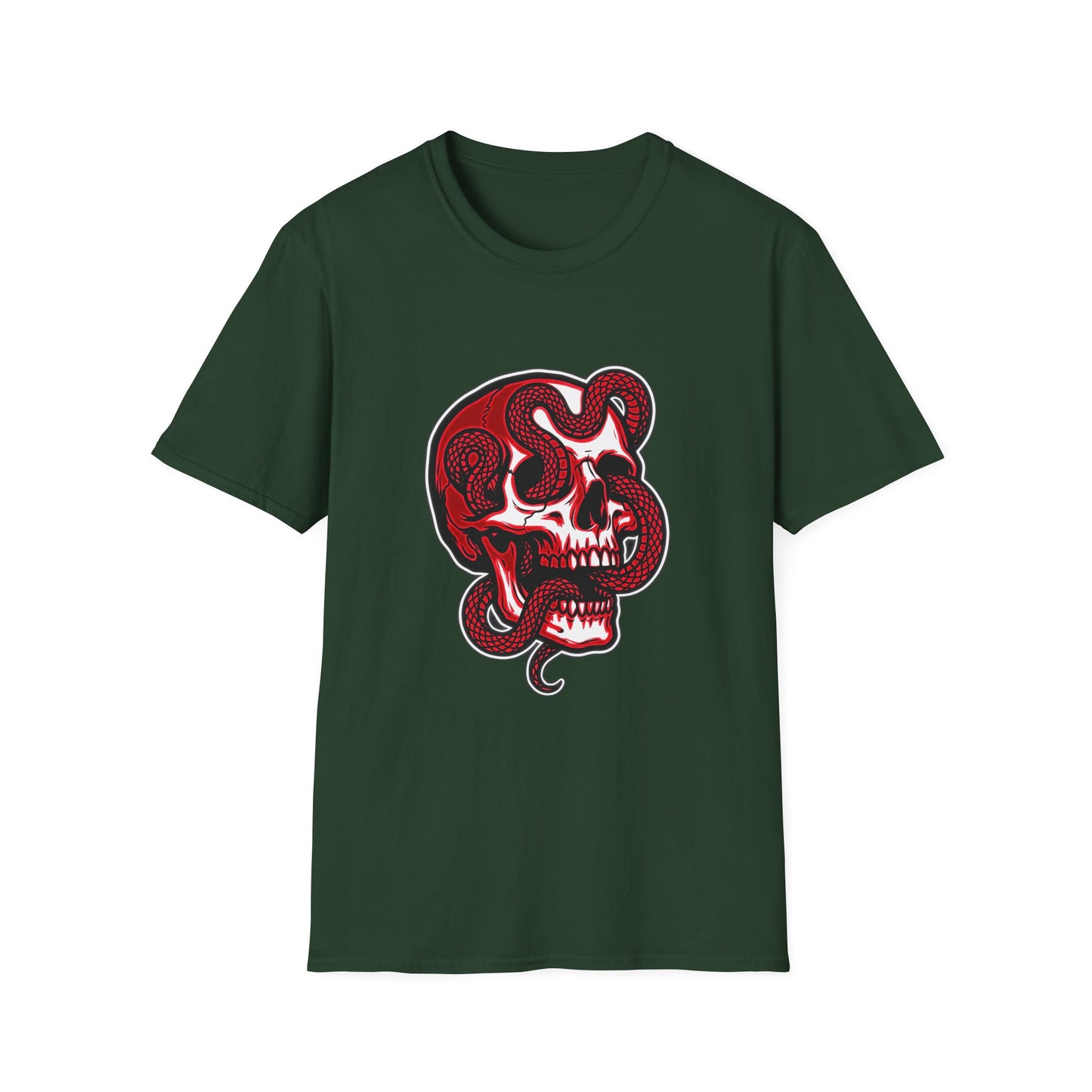 Forest Green