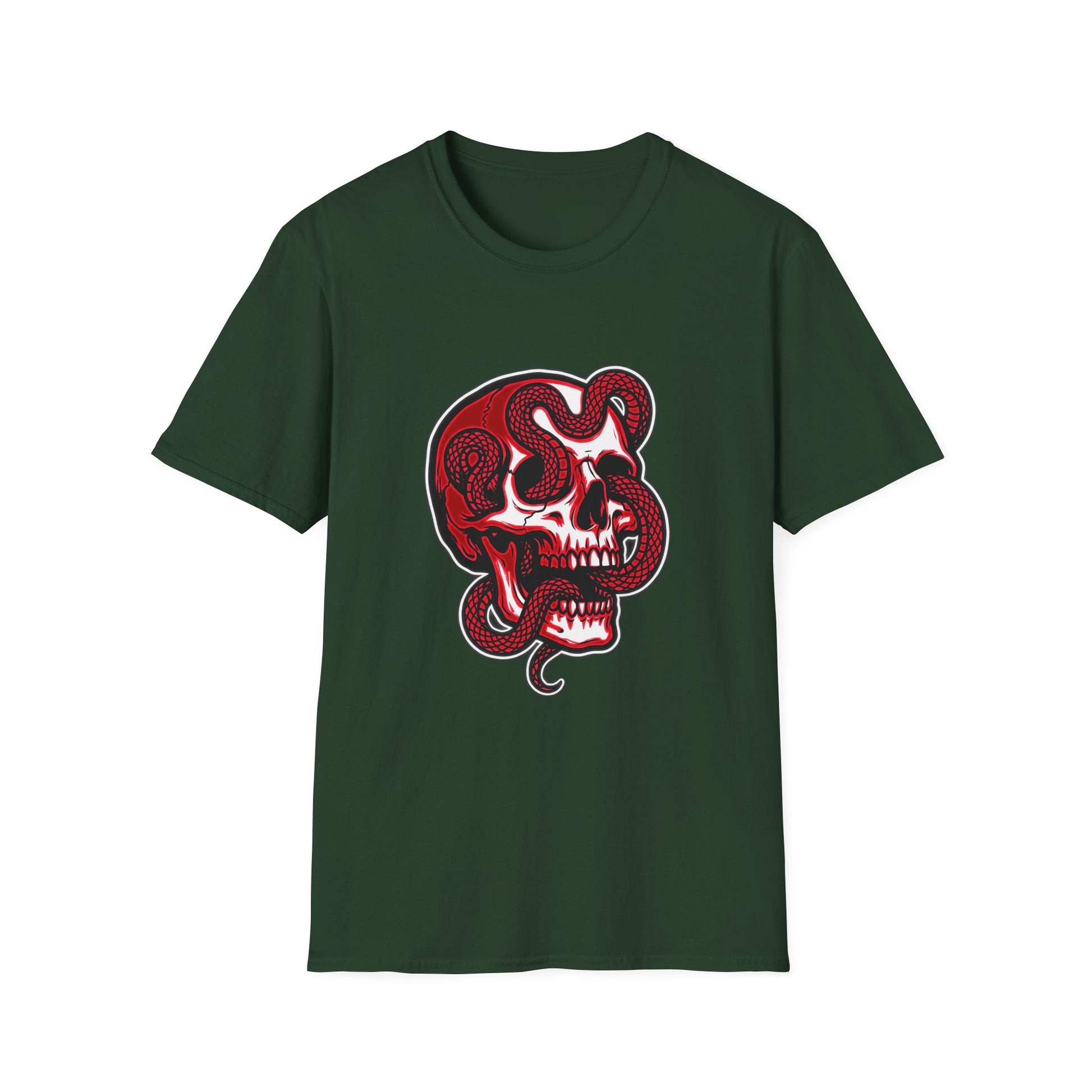 Forest Green