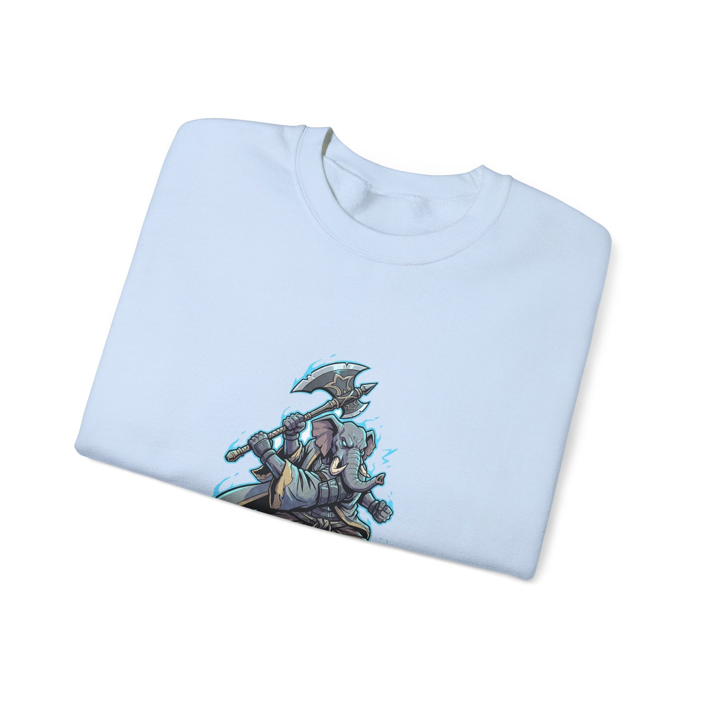 Light Blue