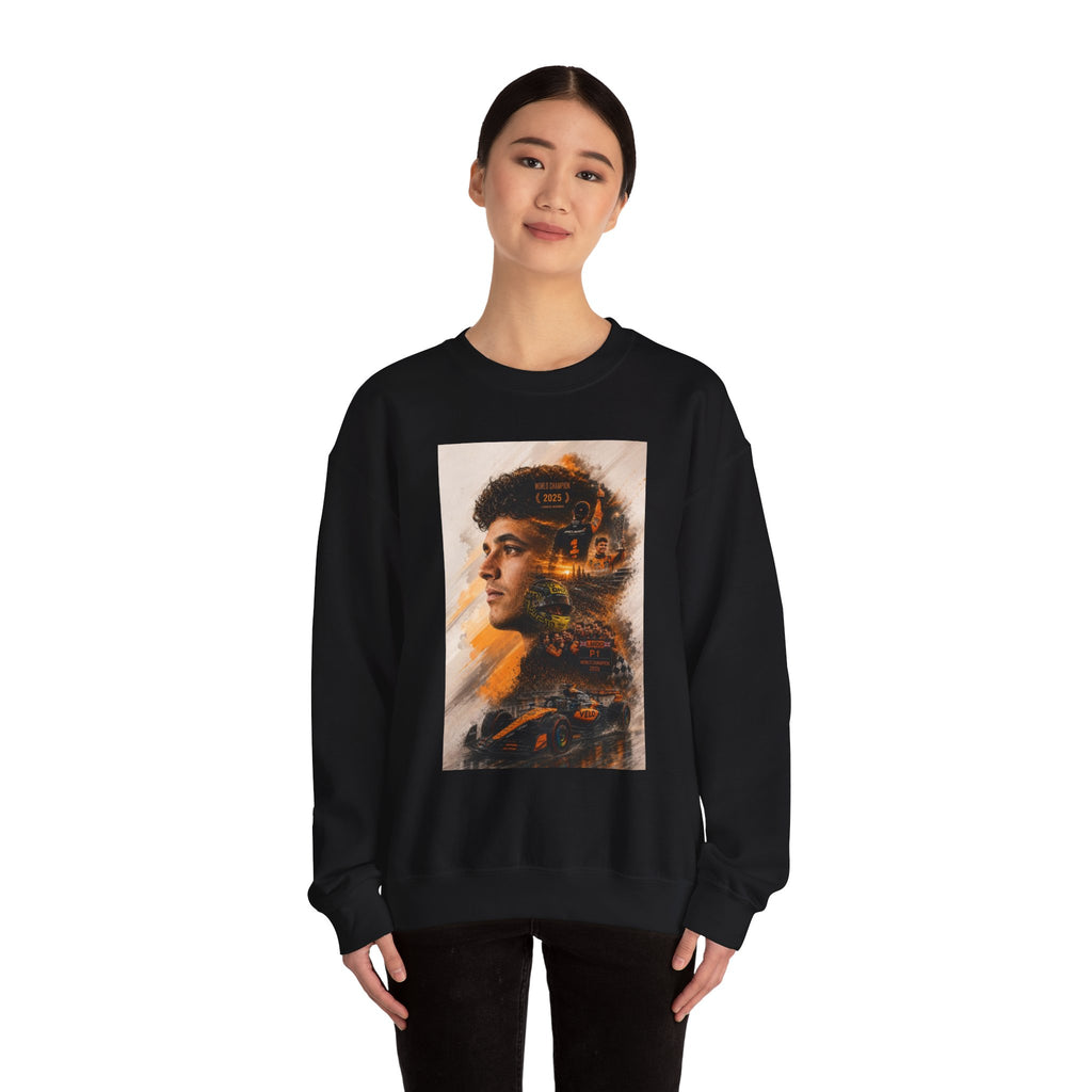 Lando Norris Formula 1 | Mcalren