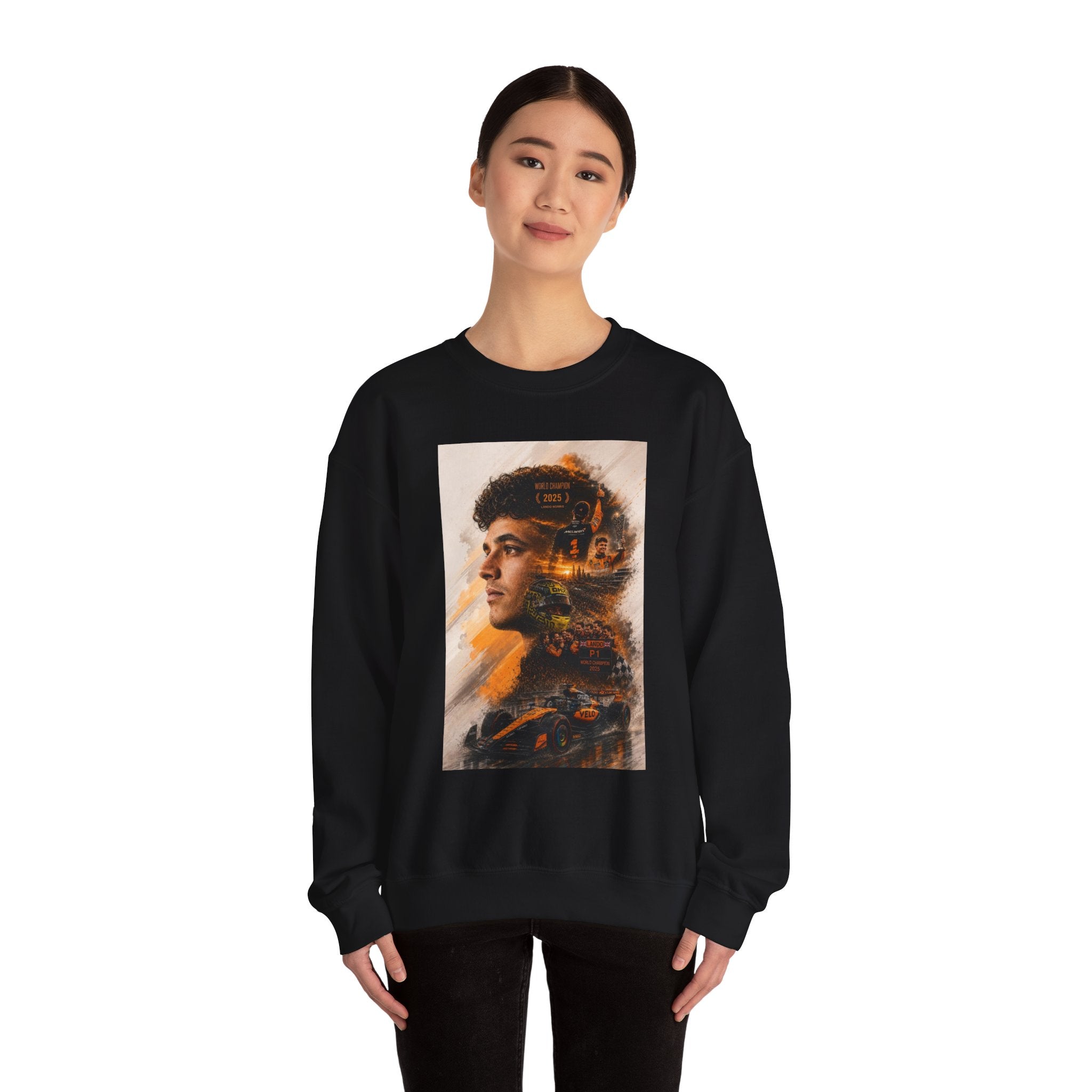 Lando Norris Formula 1 | Mcalren