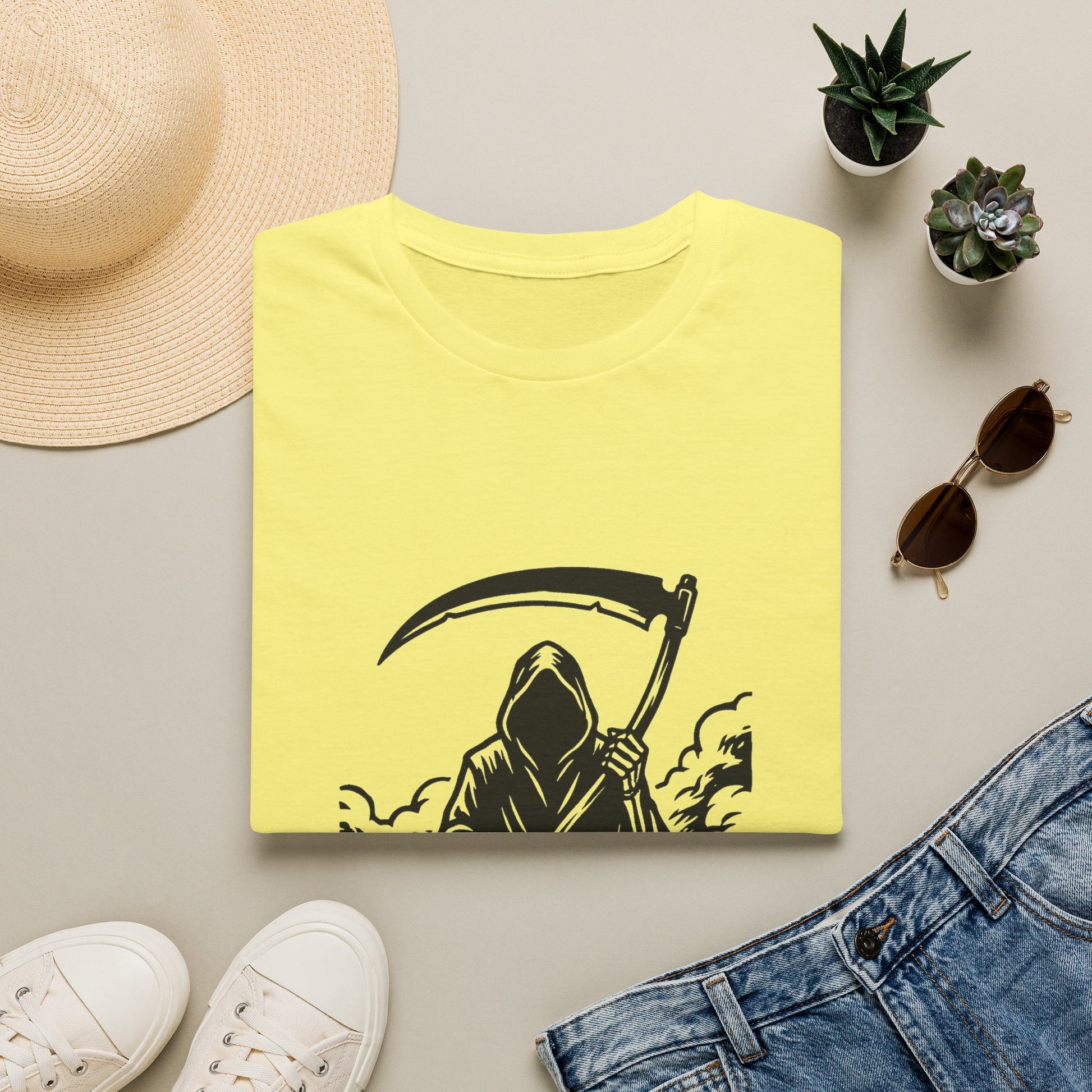 Cornsilk