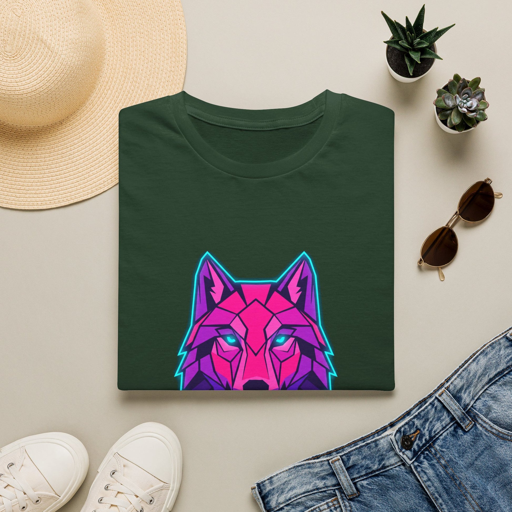 Forest Green