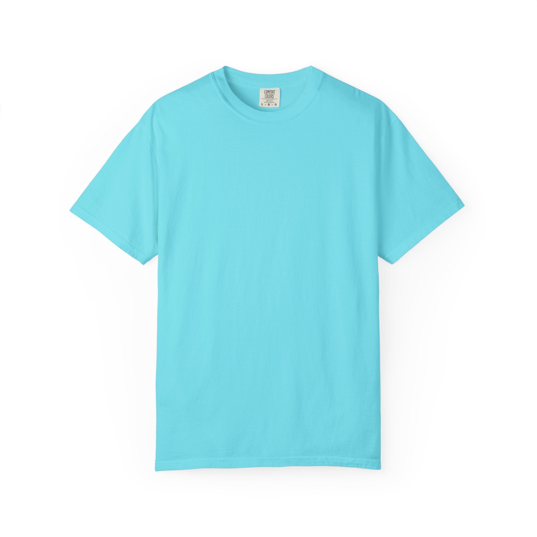 Lagoon Blue