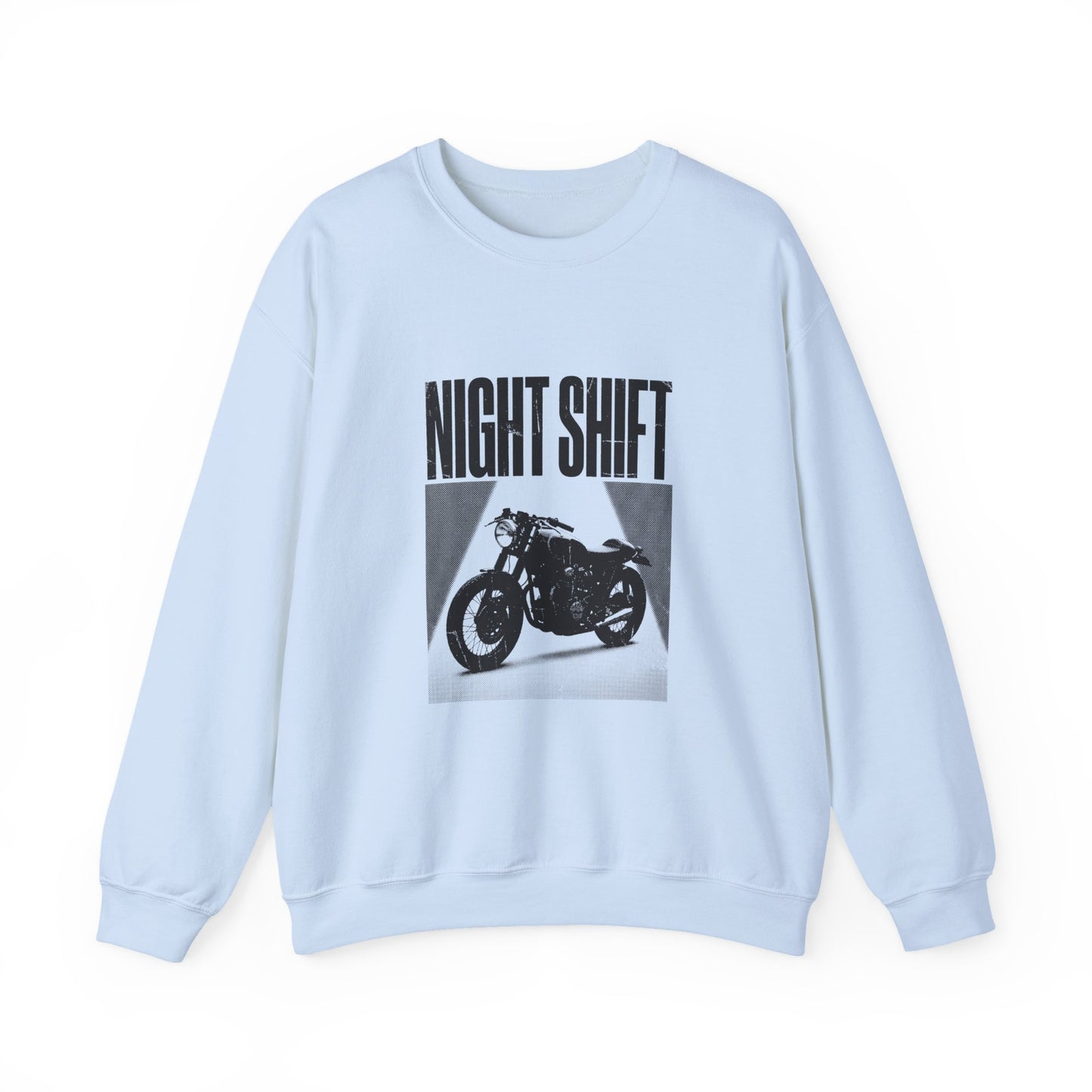 Light Blue