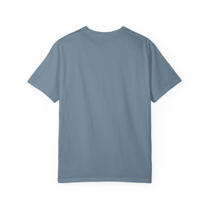 Unisex Motivational T-Shirt, Positive Vibes Shirt, Gift for Friends, Casual Wear