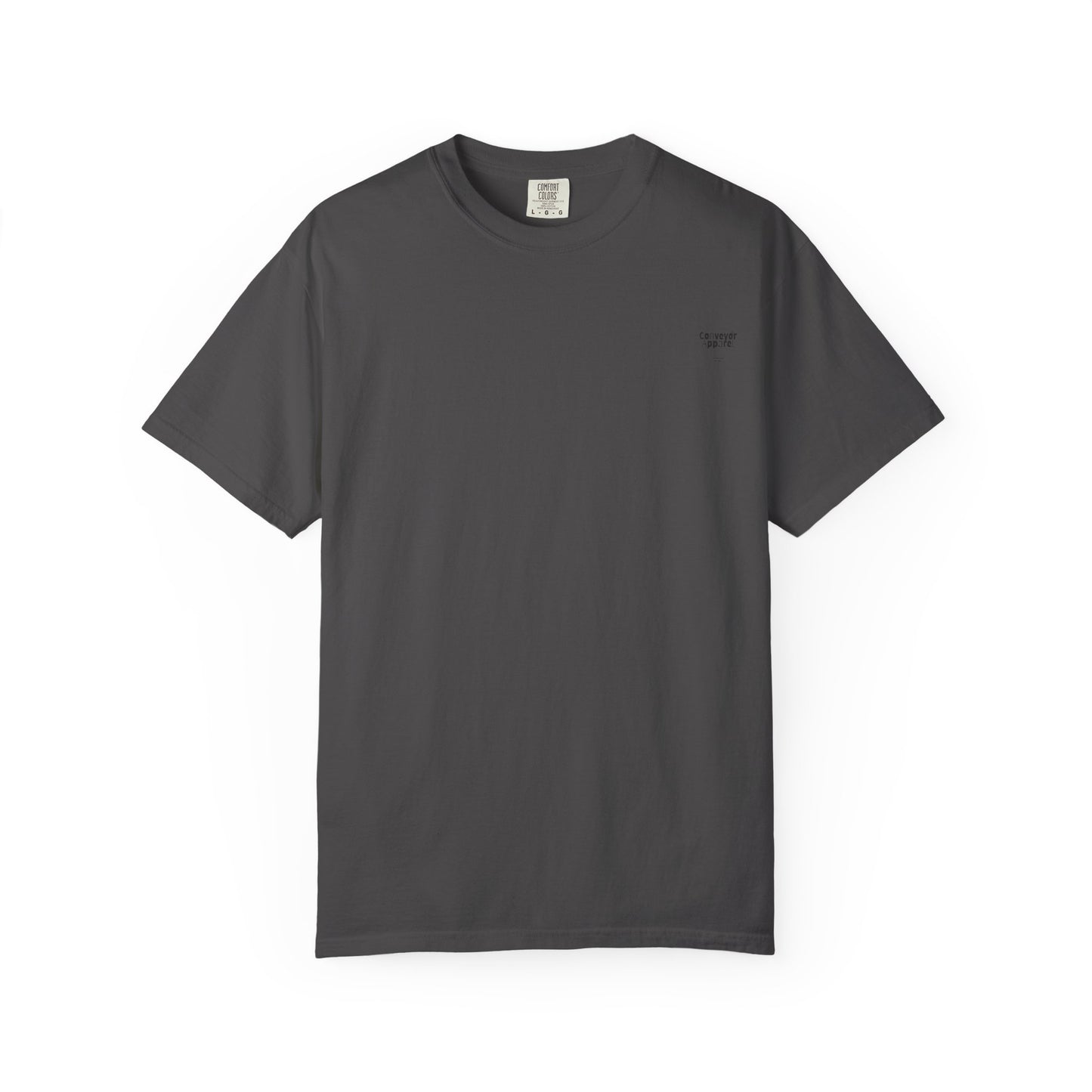 Unisex Garment-Dyed T-Shirt, Casual Wear, Unique Graphic Tee, Streetwear Style