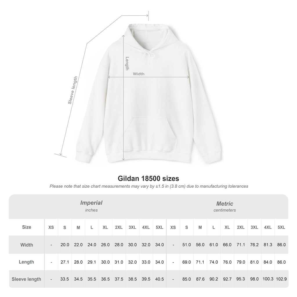 Attack Panda Hoodie — Cute Kung Fu Panda Graphic Pullover