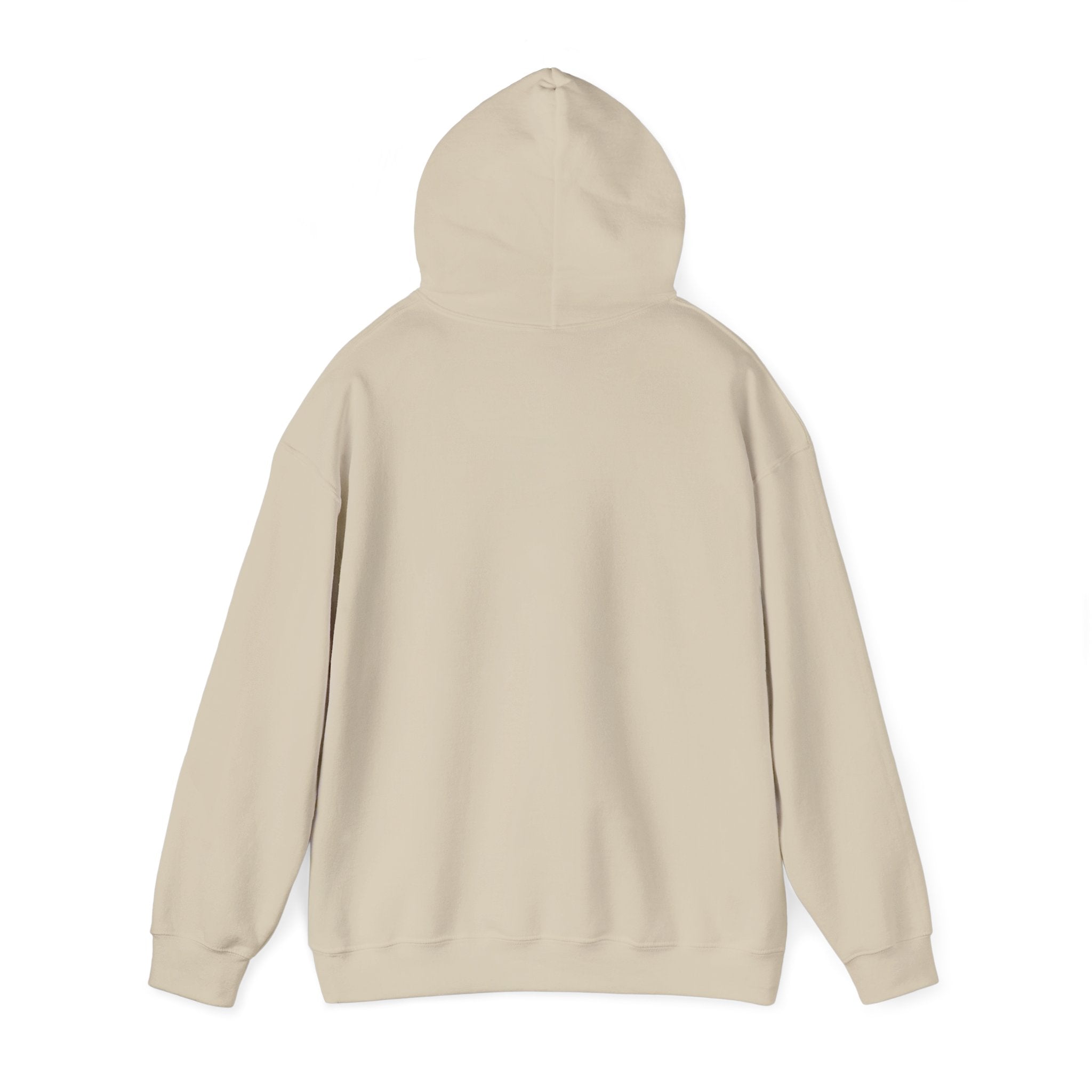 Peace Panda Hoodie — Cute Meditation Panda Graphic Pullover | Kung Fu Panda