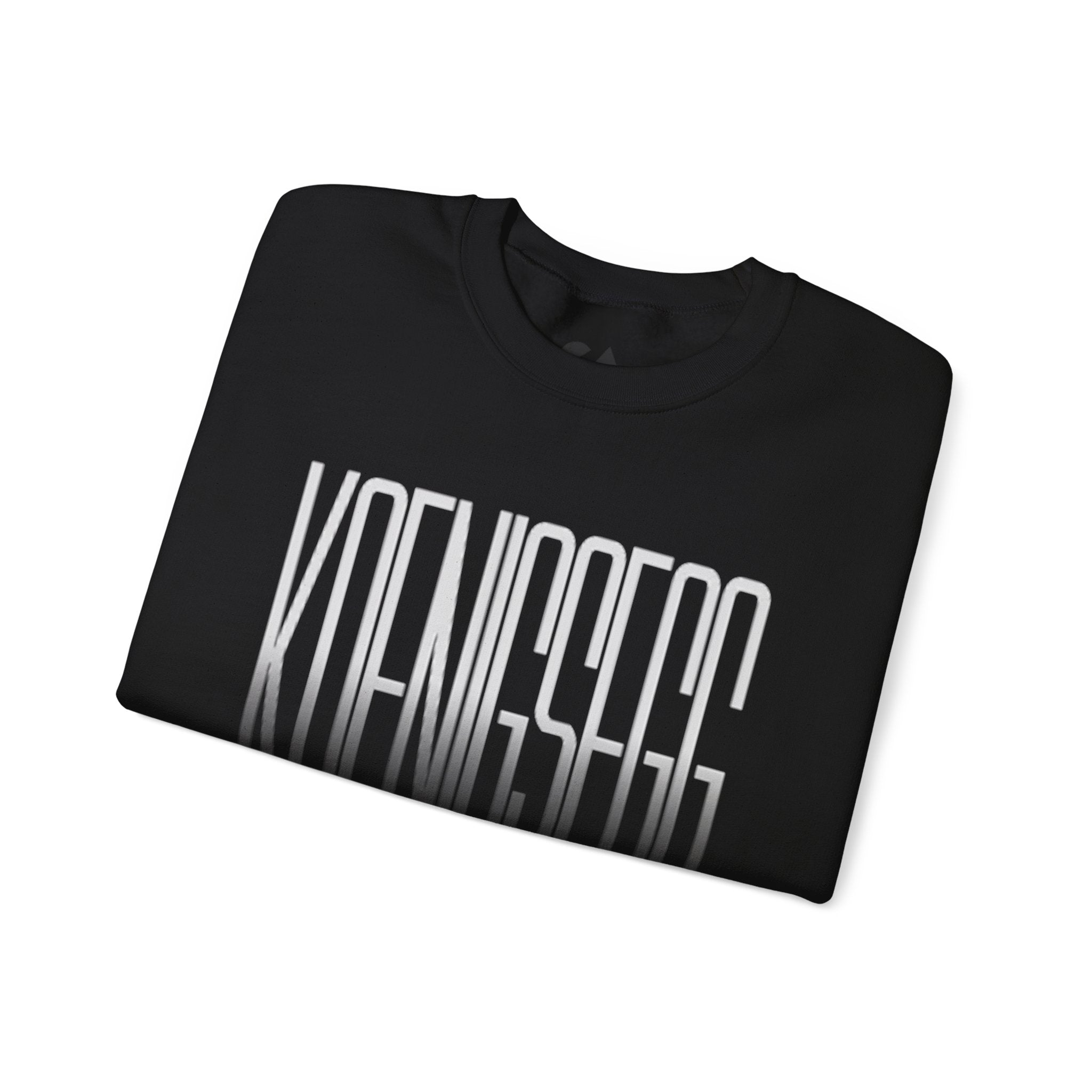 Koenigsegg Regera Crewneck Sweatshirt — Hypercar Graphic Pullover