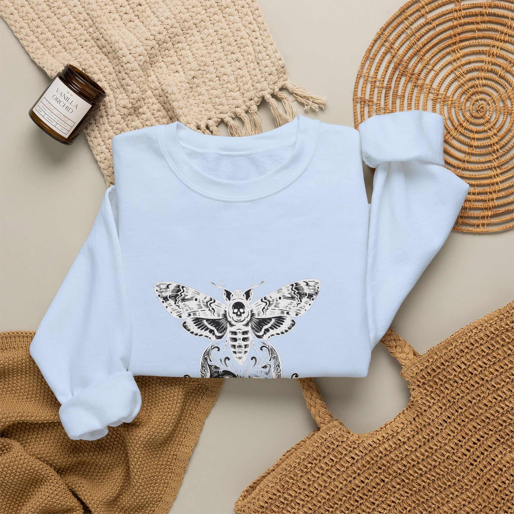 Light Blue