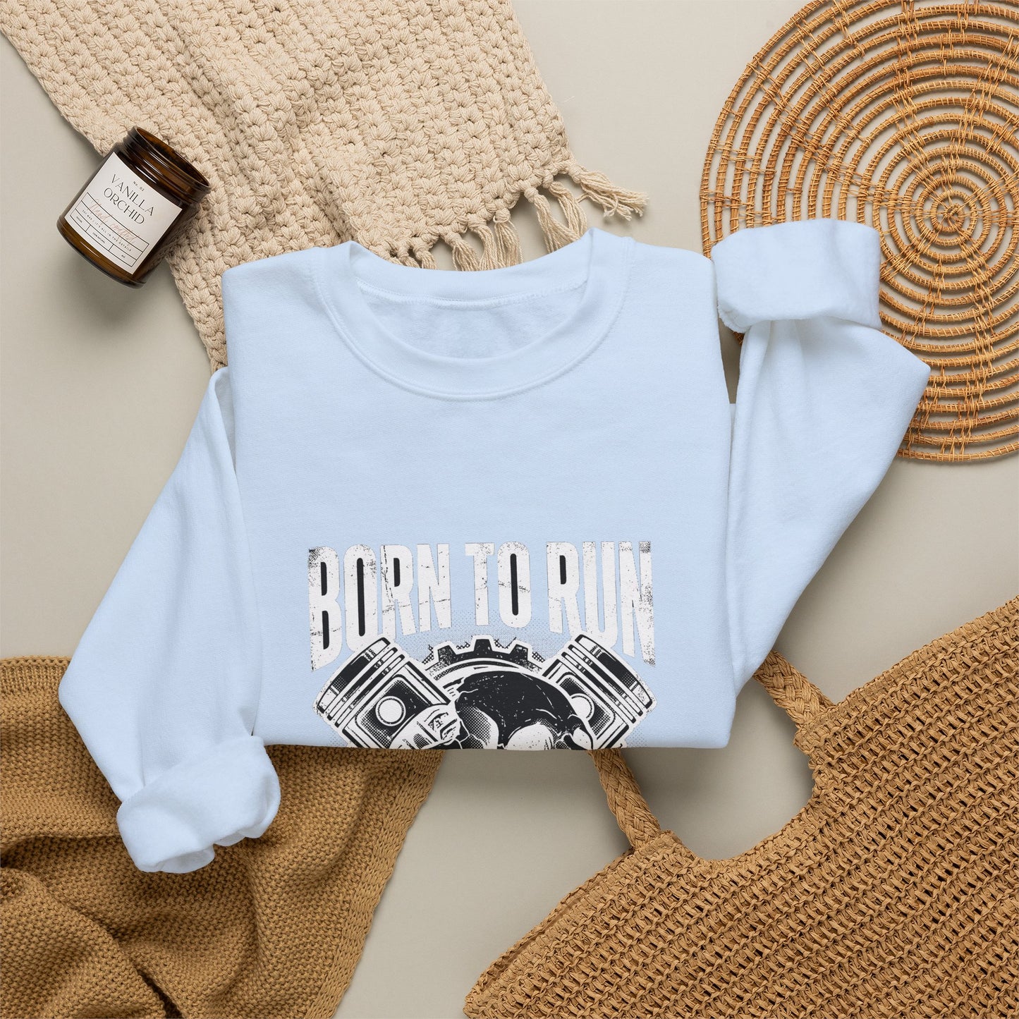 Light Blue