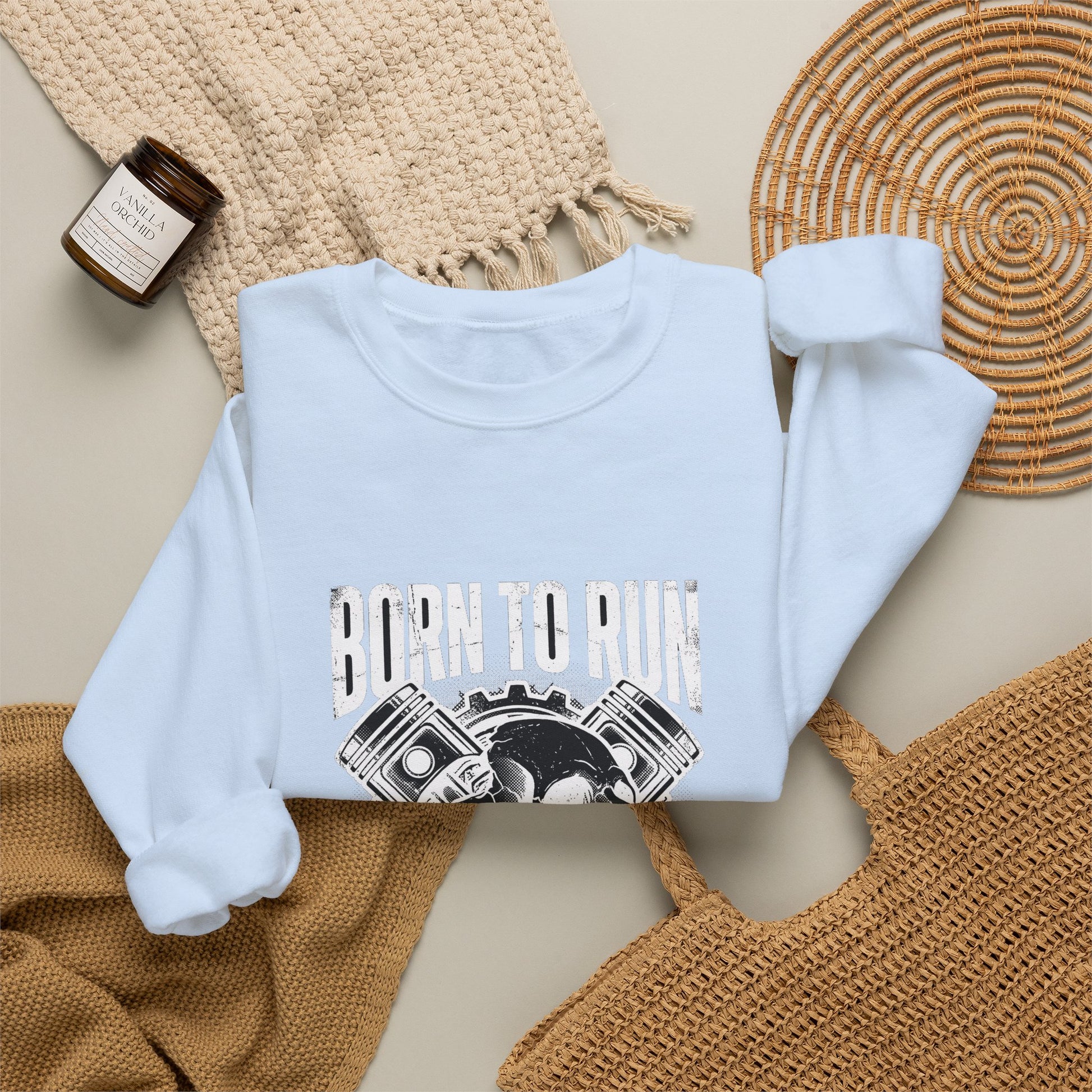 Light Blue