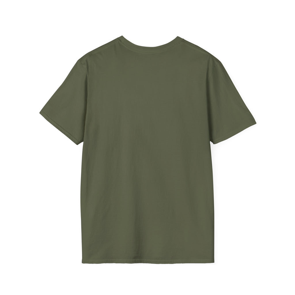 Camp Life T-Shirt — Camping Gear Graphic Tee