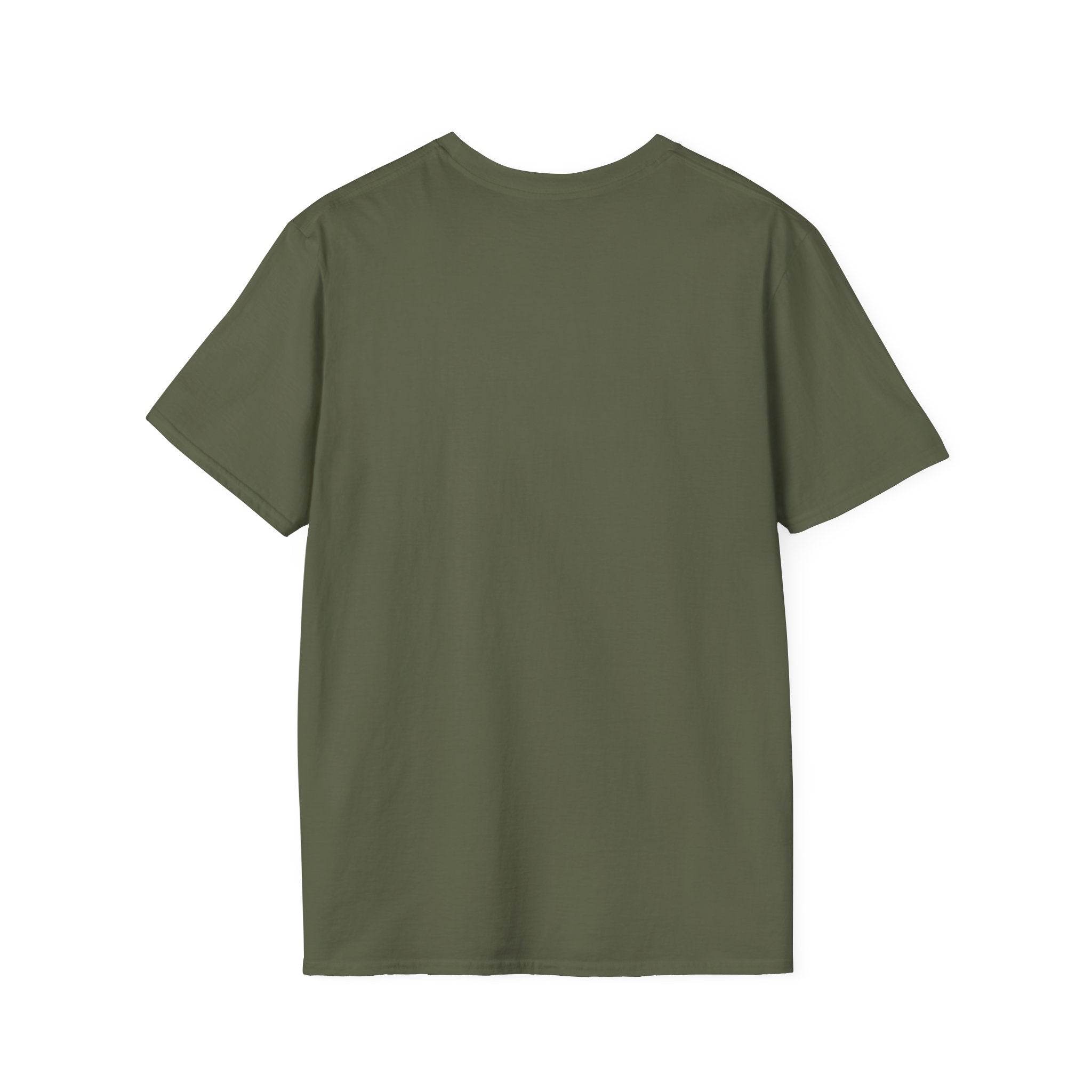 Camp Life T-Shirt — Camping Gear Graphic Tee