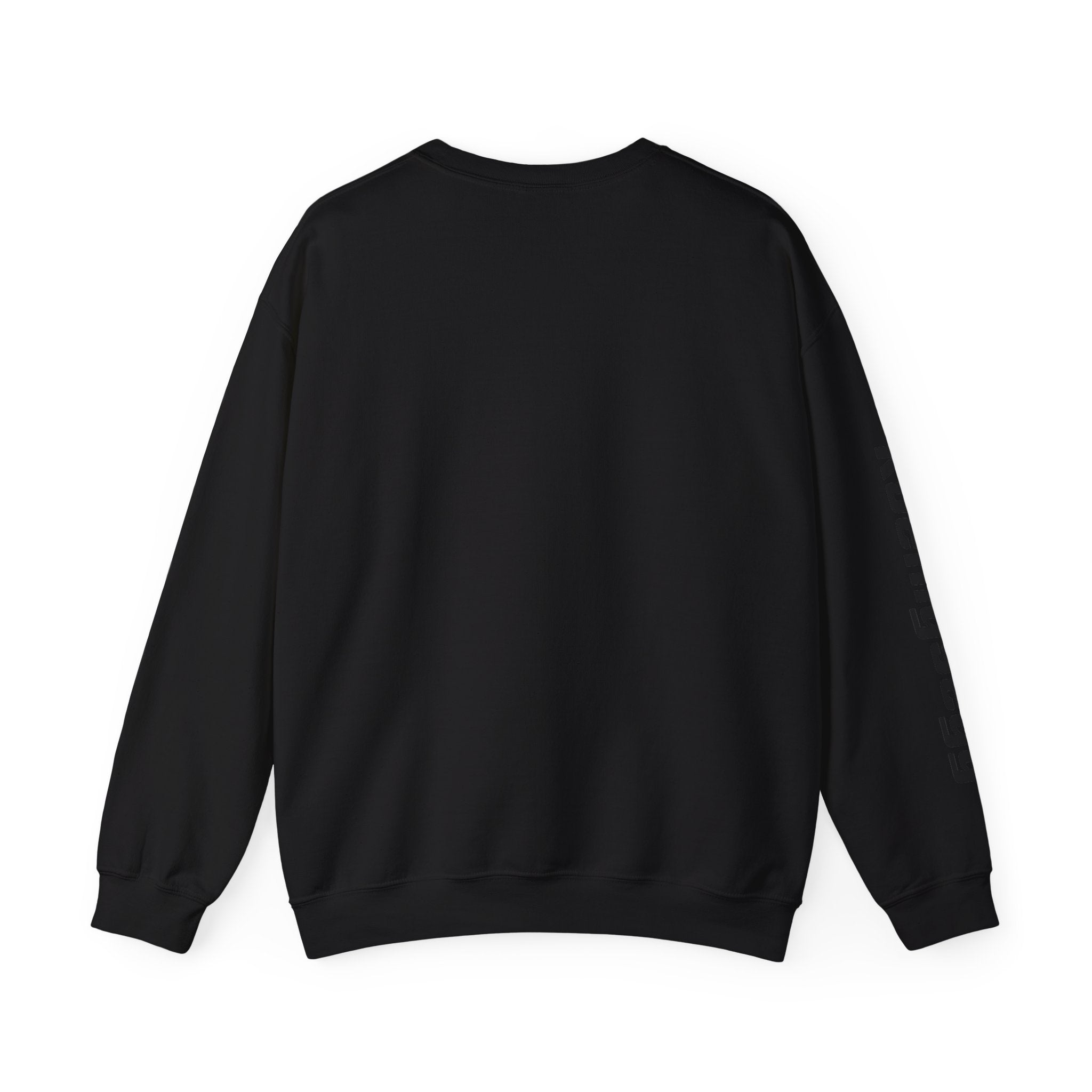 Koenigsegg Regera Crewneck Sweatshirt — Hypercar Graphic Pullover