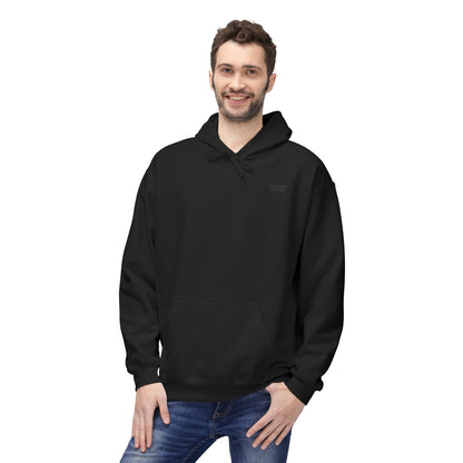 Hangover Hoodie, Cozy Fleece Sweatshirt for Lazy Days, Unisex Casual Wear, Fun Party Essentials