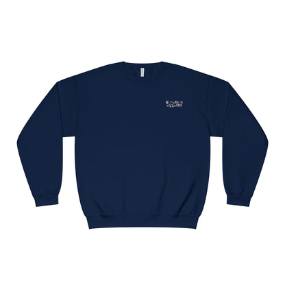 Tokyo Skyline Graphic Crewneck Sweatshirt, Travel Gift, Streetwear Apparel, Cozy Fashion