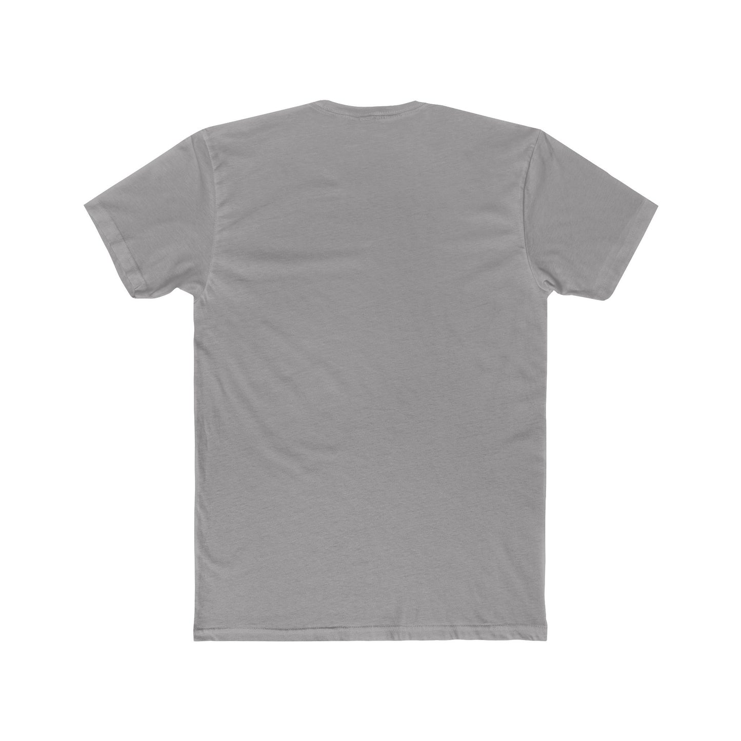 Dream-Inspired Unisex Cotton Crew Tee, Casual Wear, Everyday Comfort,