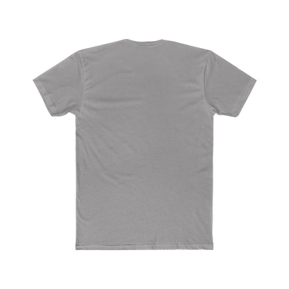 Dream-Inspired Unisex Cotton Crew Tee, Casual Wear, Everyday Comfort,