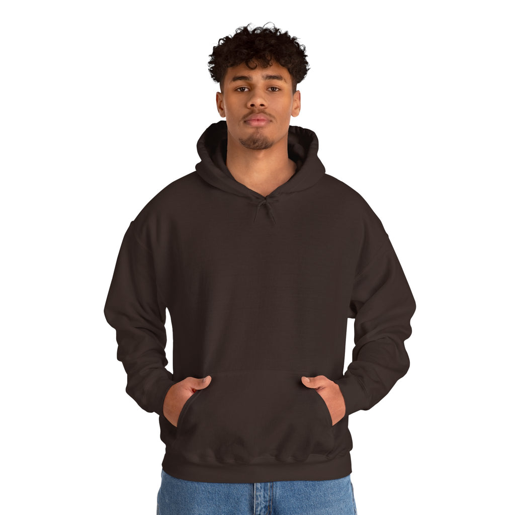 Red Bull Racing Hoodie - Formula One Team Pullover