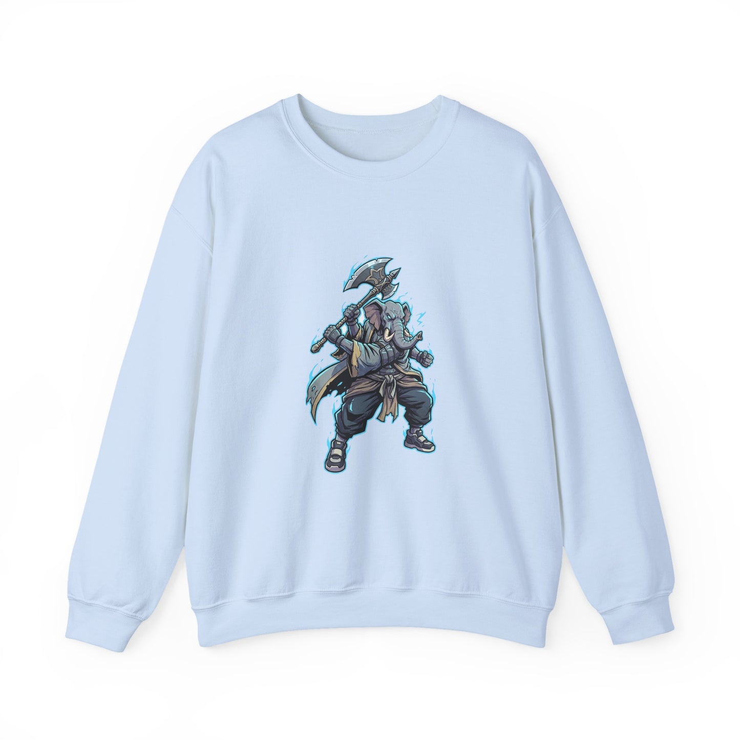 Light Blue