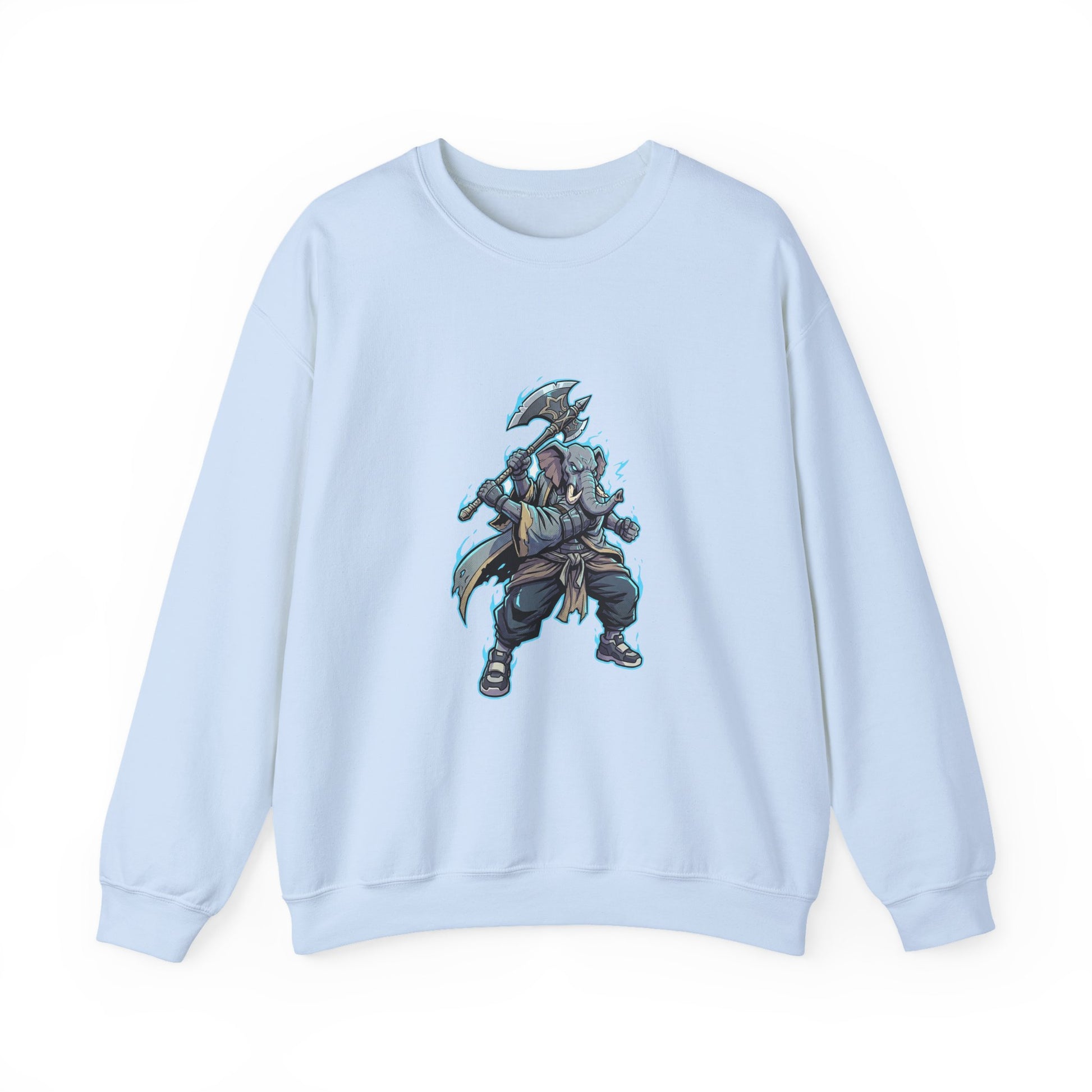 Light Blue