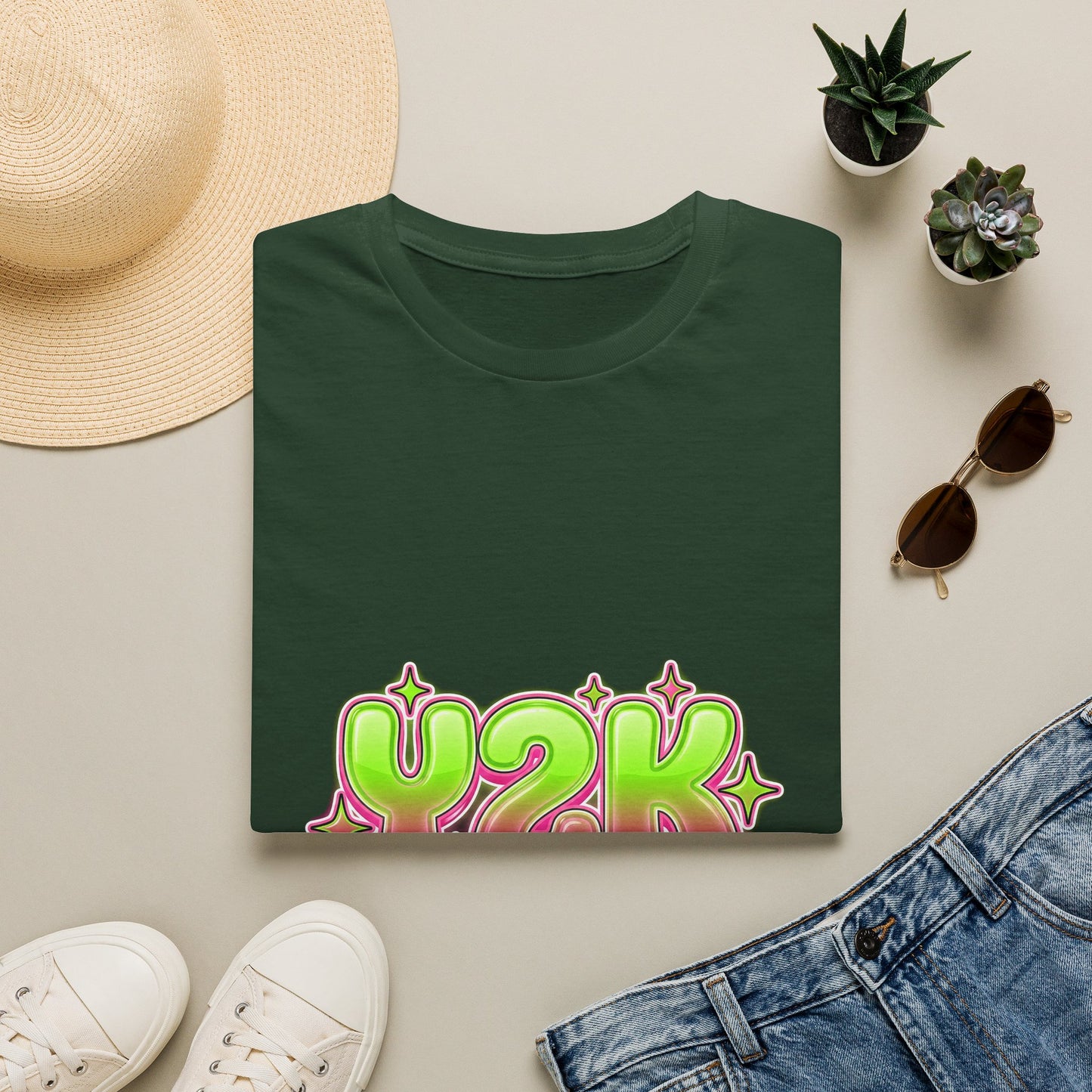 Forest Green