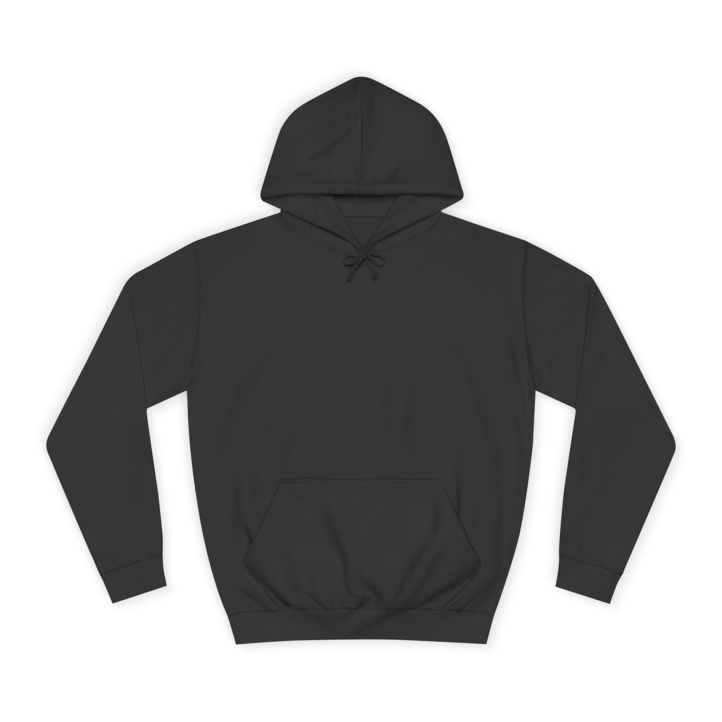 Protect Our Oceans Unisex College Hoodie | Eco-Friendly Apparel, Ocean Conservation Sweatshirt