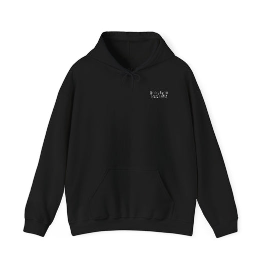 Cozy Paris Sweatshirt - Mens Hoodie, Gift for Travelers, Outfit for Autumn, Casual Wear, Holiday Apparel