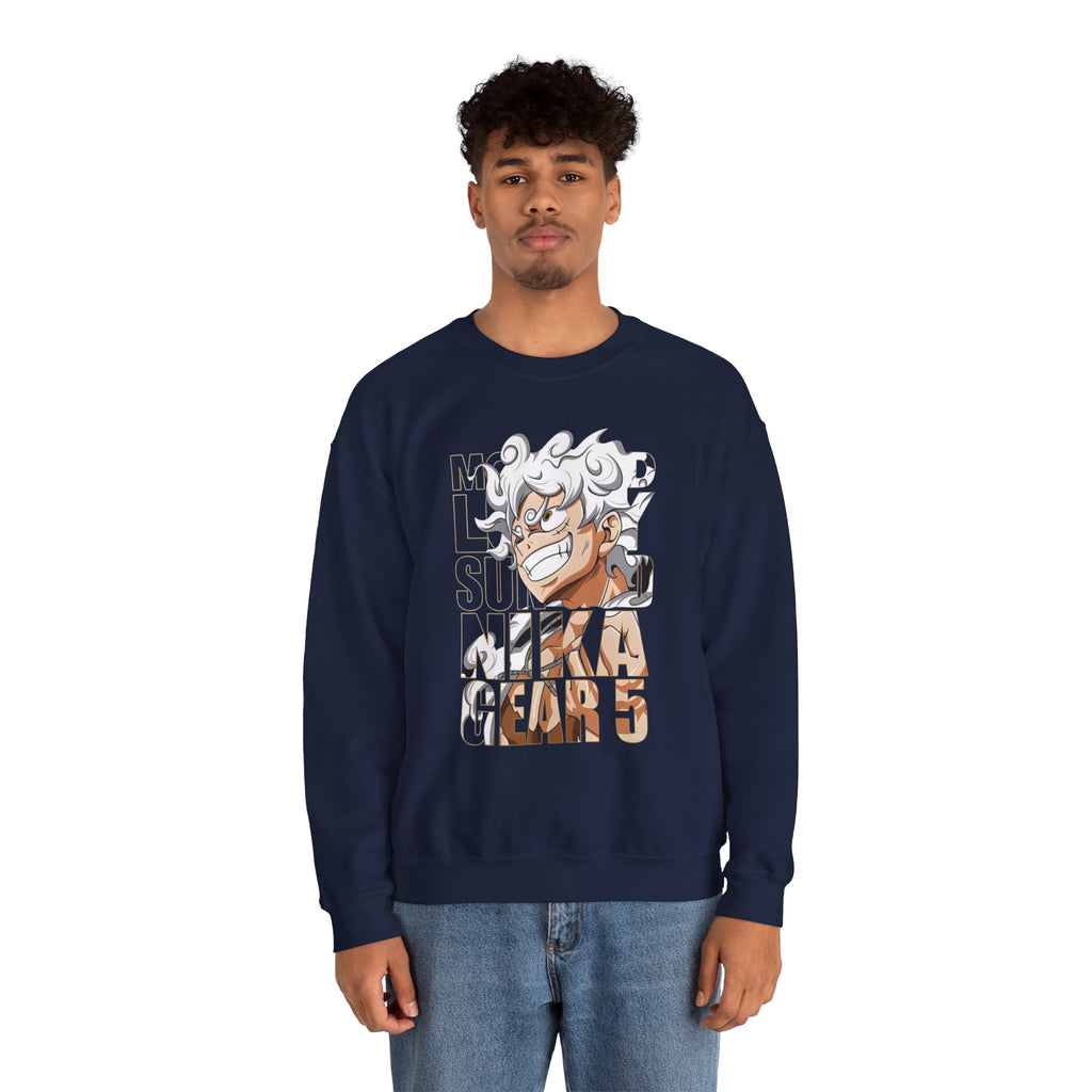 GEAR FIFTH
