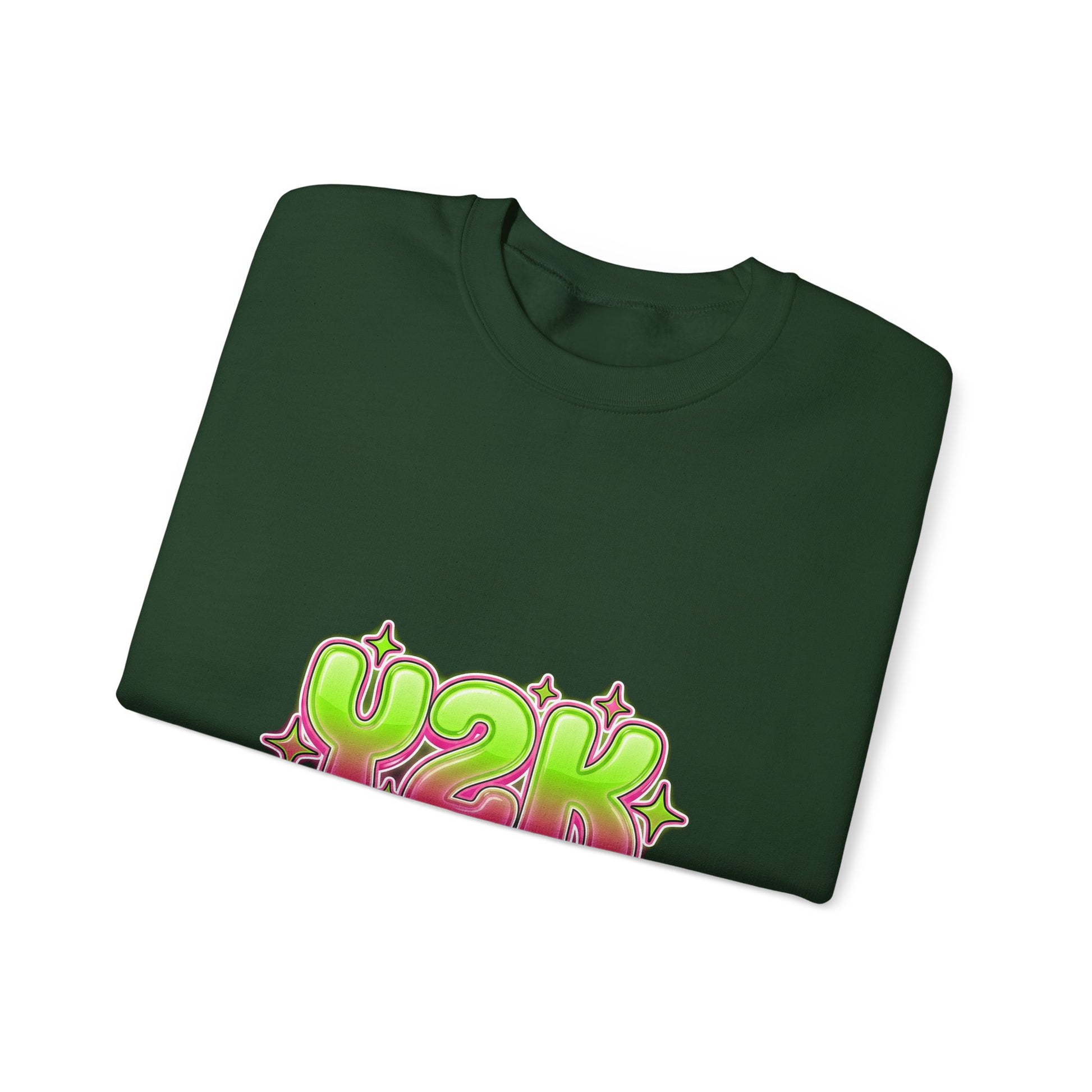 Forest Green