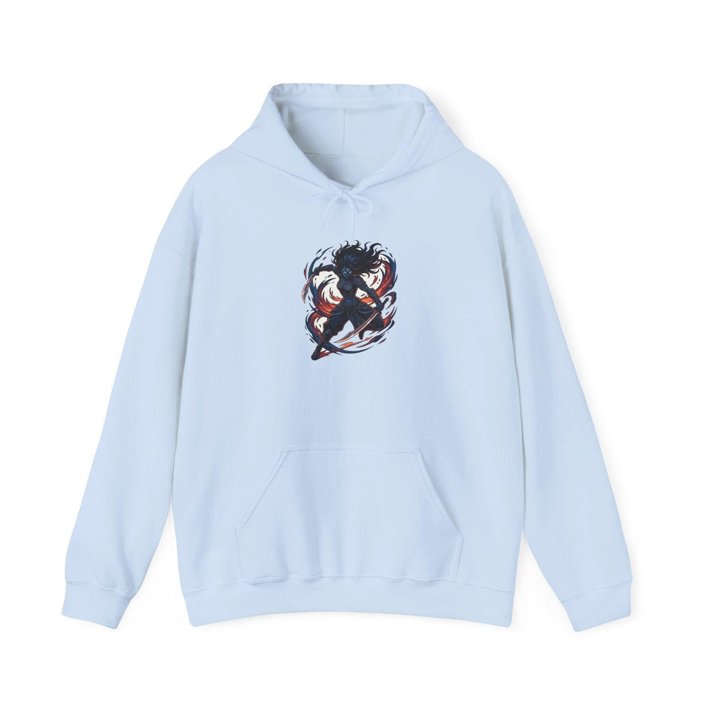 Light Blue