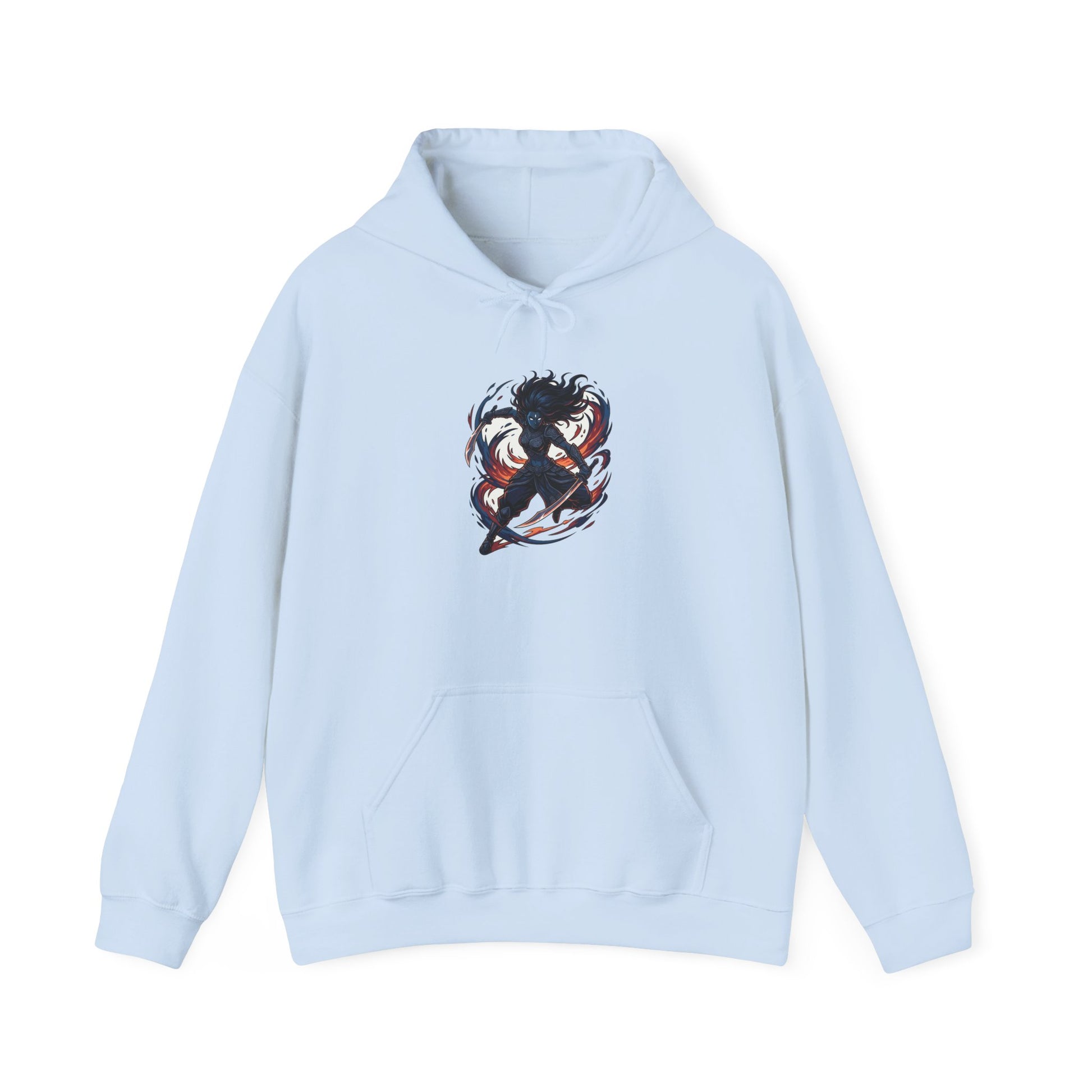 Light Blue