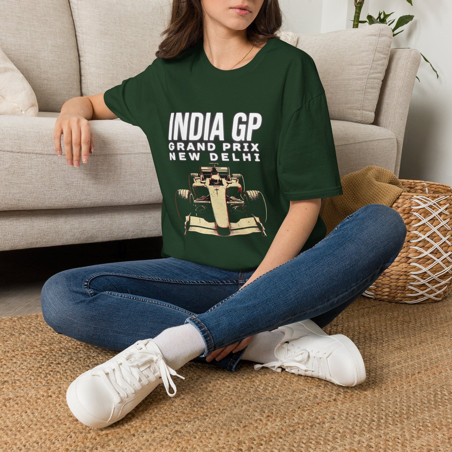 Forest Green