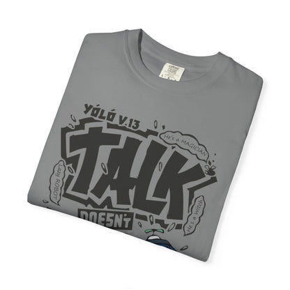 Unisex Motivational T-Shirt - Everyday Wear, Gifts for Friends