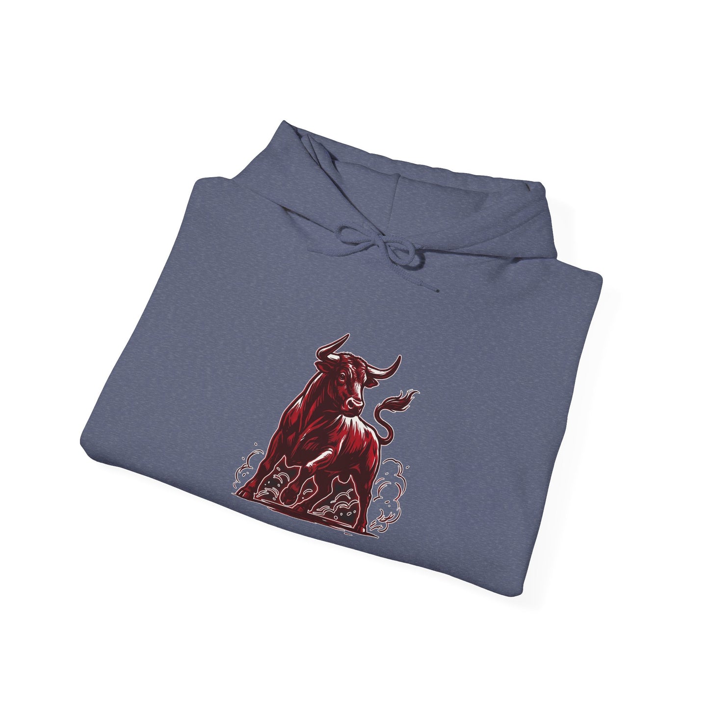 Heather Navy