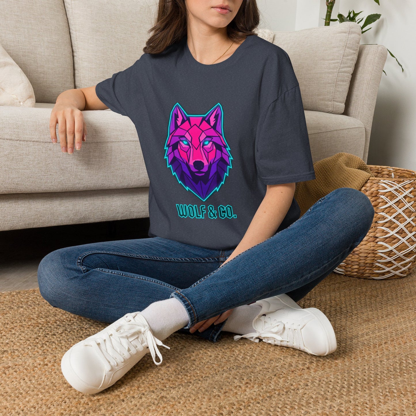 Dark Heather