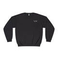 Tokyo Skyline Graphic Crewneck Sweatshirt