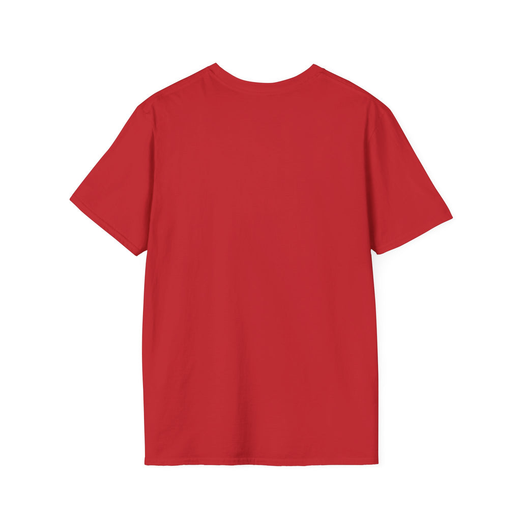 Fast & Furious Silhouette T-Shirt — Retro Sports Car Graphic Tee
