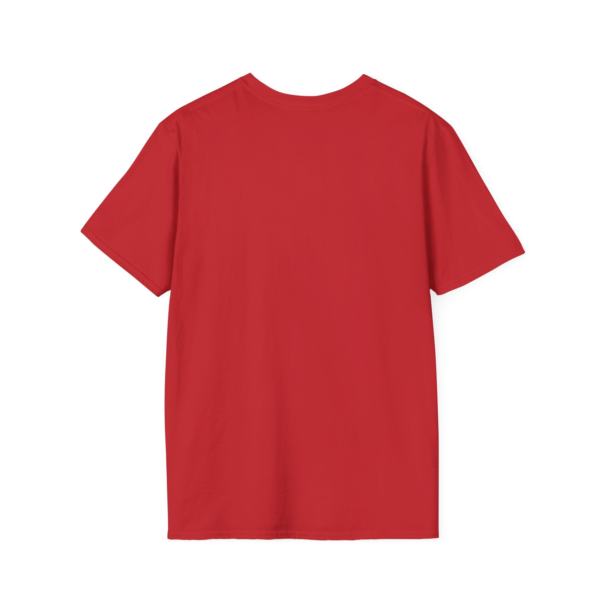 Fast & Furious Silhouette T-Shirt — Retro Sports Car Graphic Tee