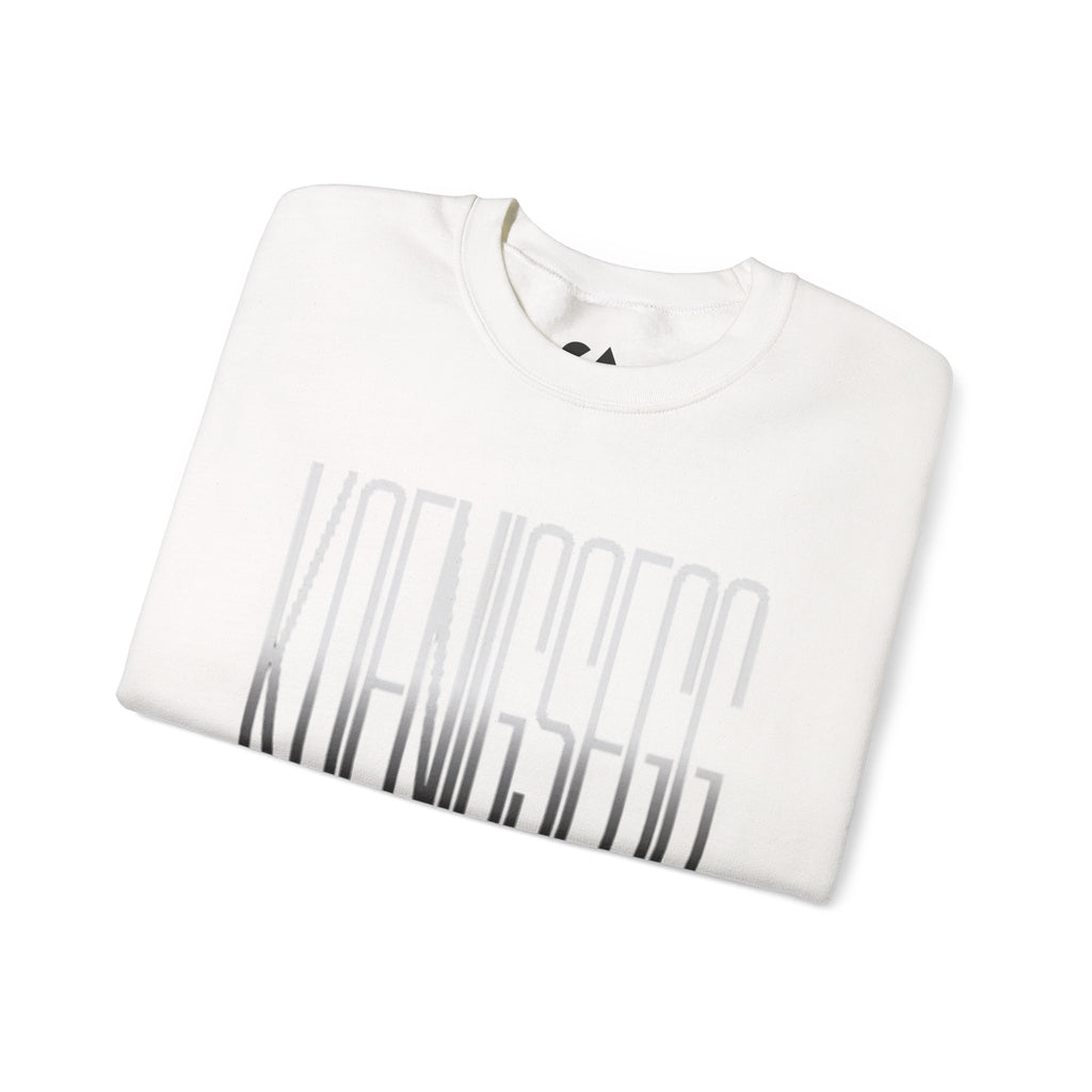 Koenigsegg Regera Crewneck Sweatshirt — Hypercar Graphic Pullover