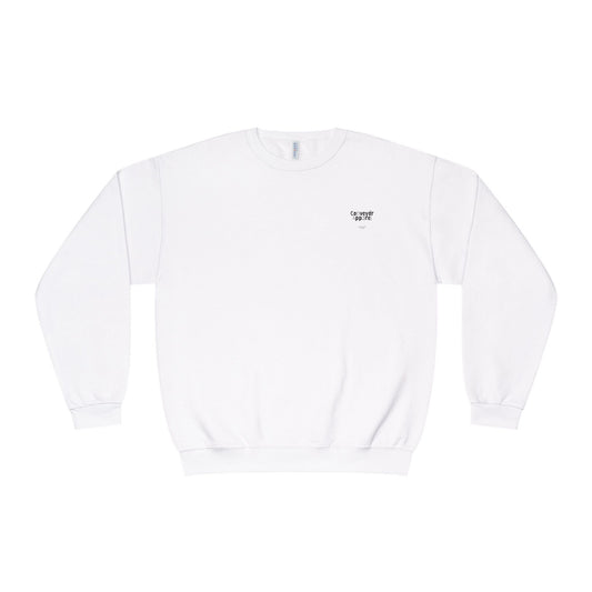 Tokyo Skyline Graphic Crewneck Sweatshirt, Travel Gift, Streetwear Apparel, Cozy Fashion