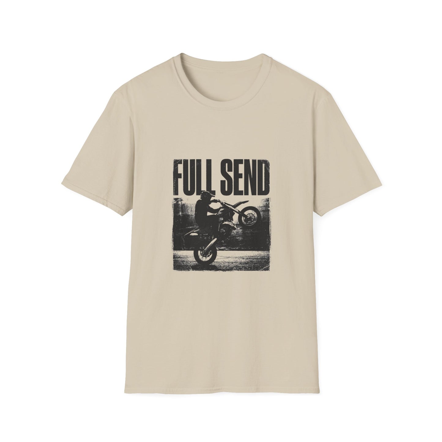 Sand
