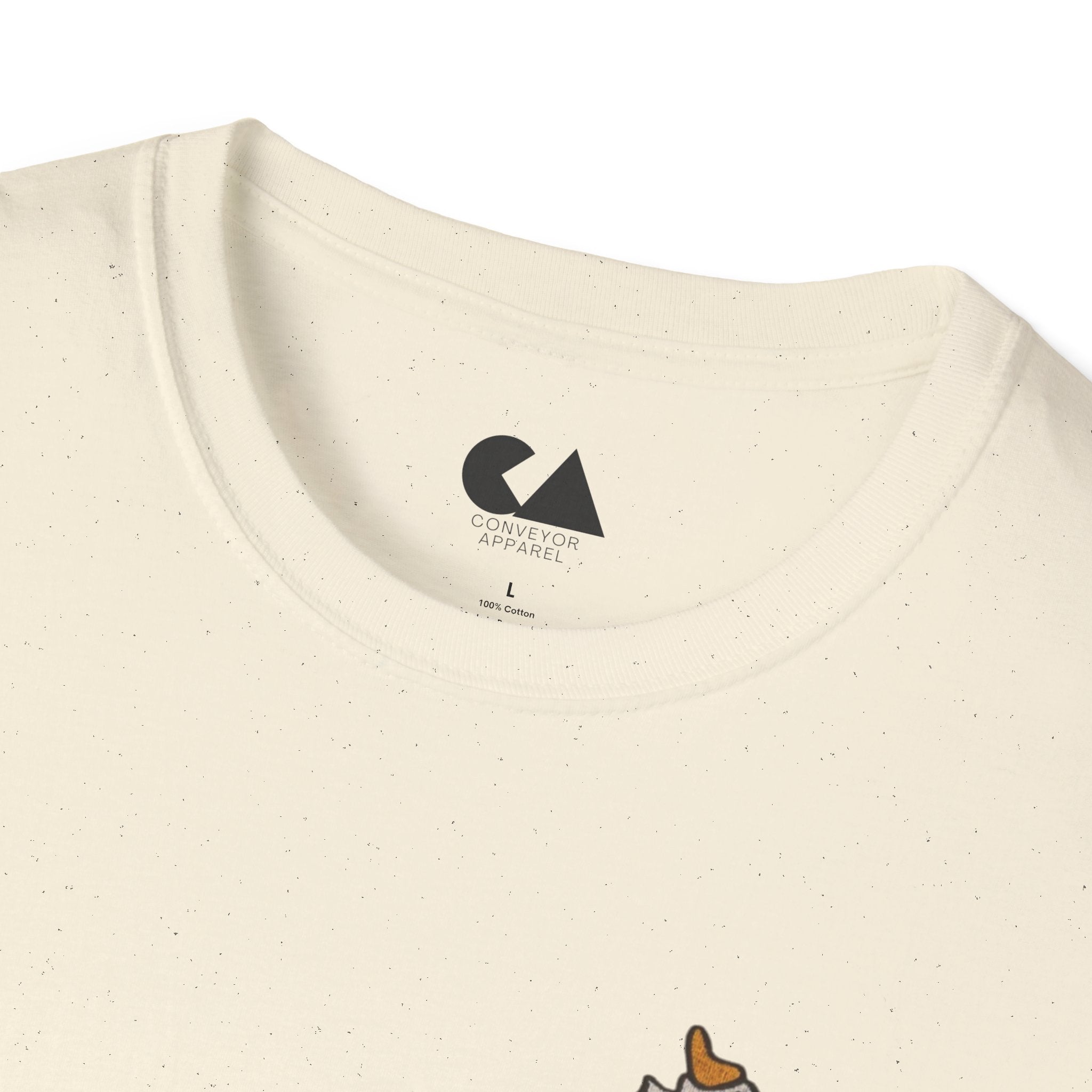 T-Shirt — Cute Duck Pair "Not Today" Graphic Tee