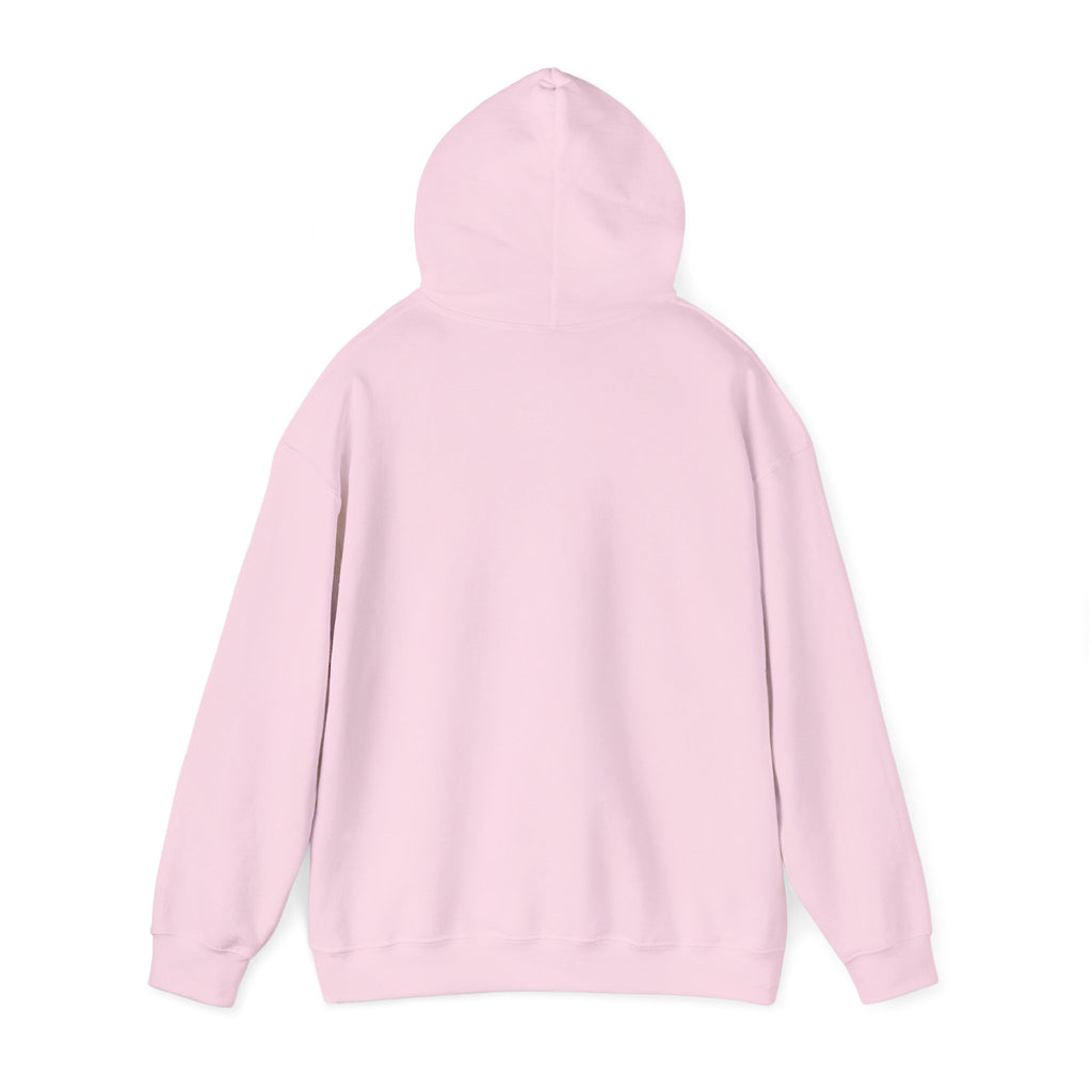 Peace Panda Hoodie — Cute Meditation Panda Graphic Pullover | Kung Fu Panda