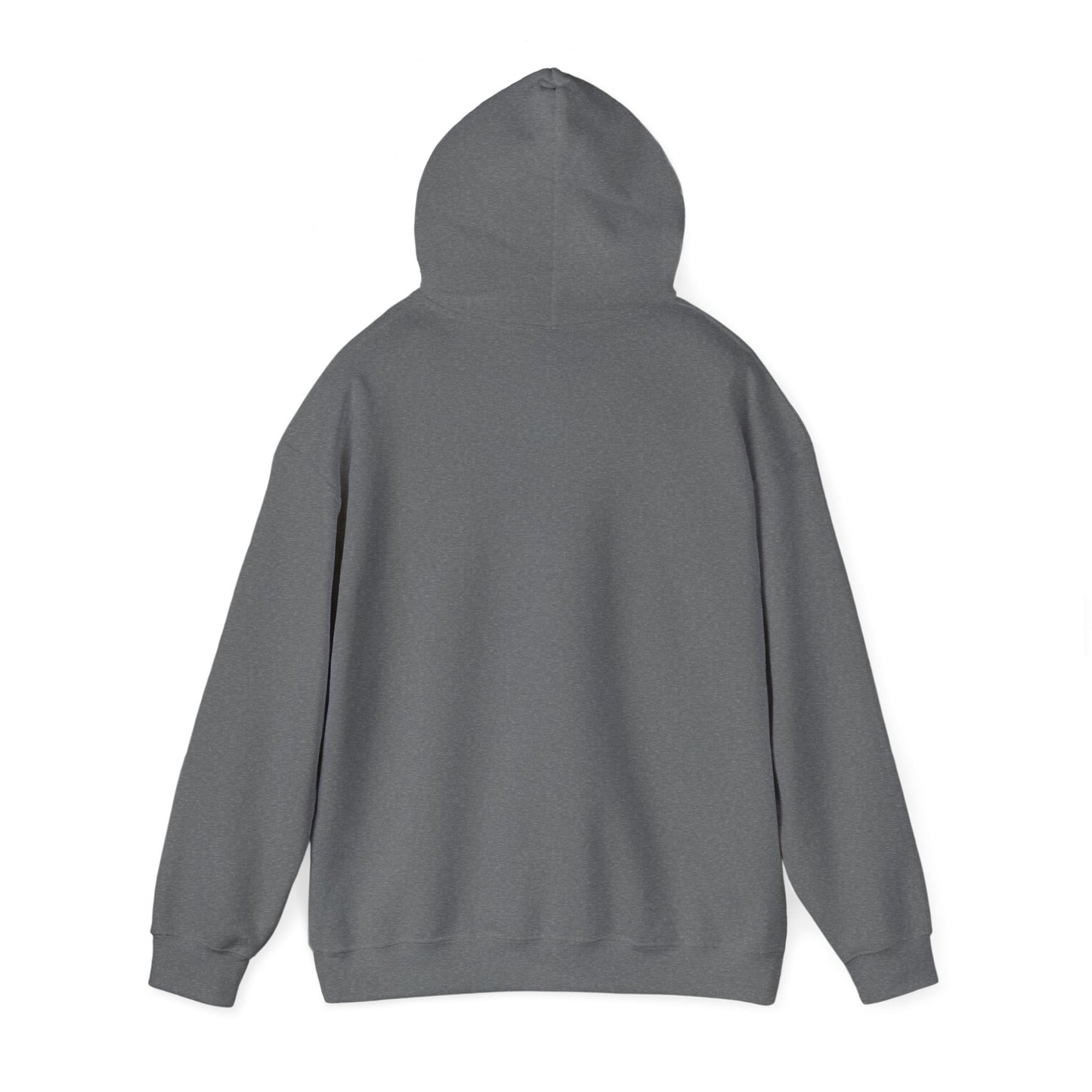 Graphite Heather