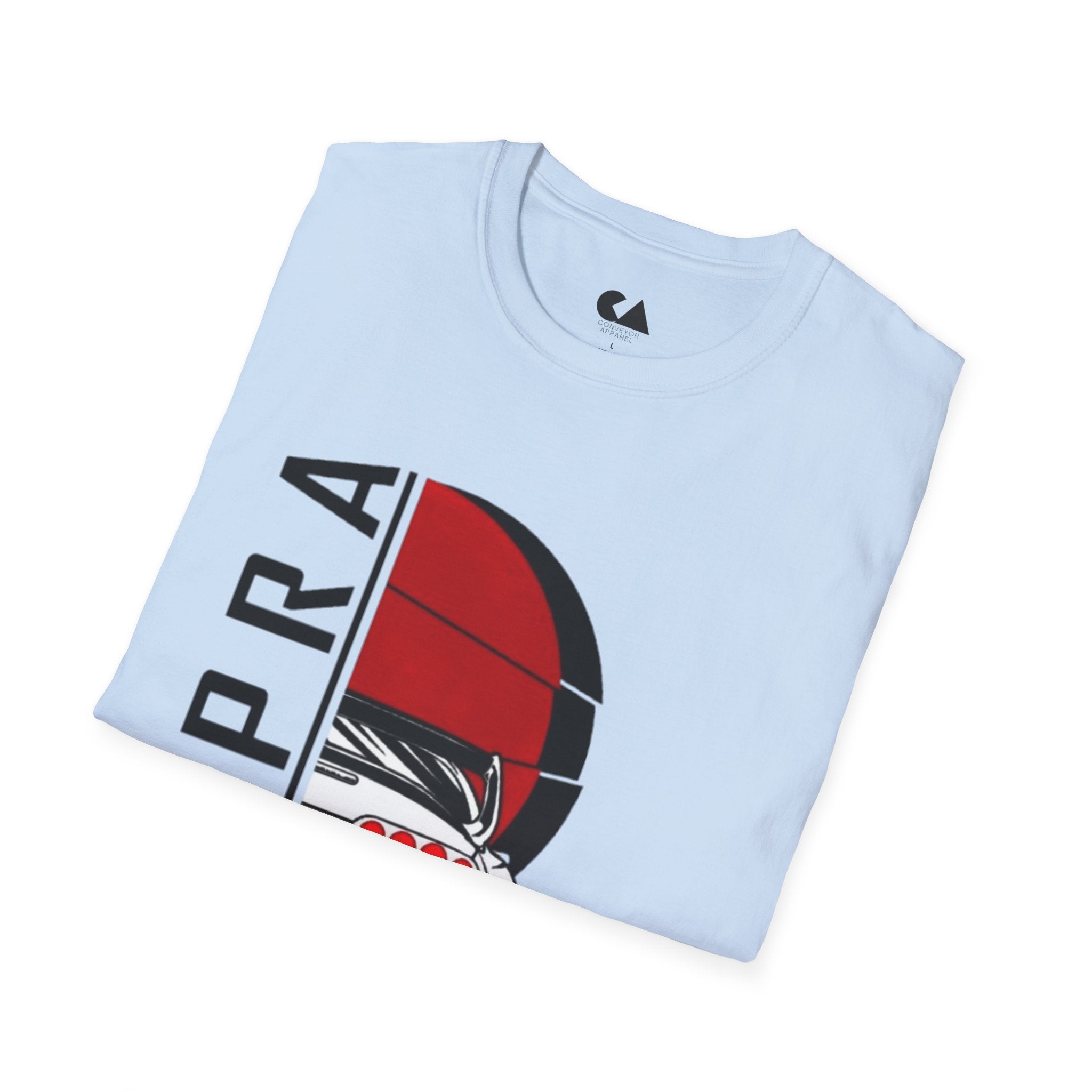 Supra Retro Skyline T‑Shirt — JDM Sportcar Graphic Tee